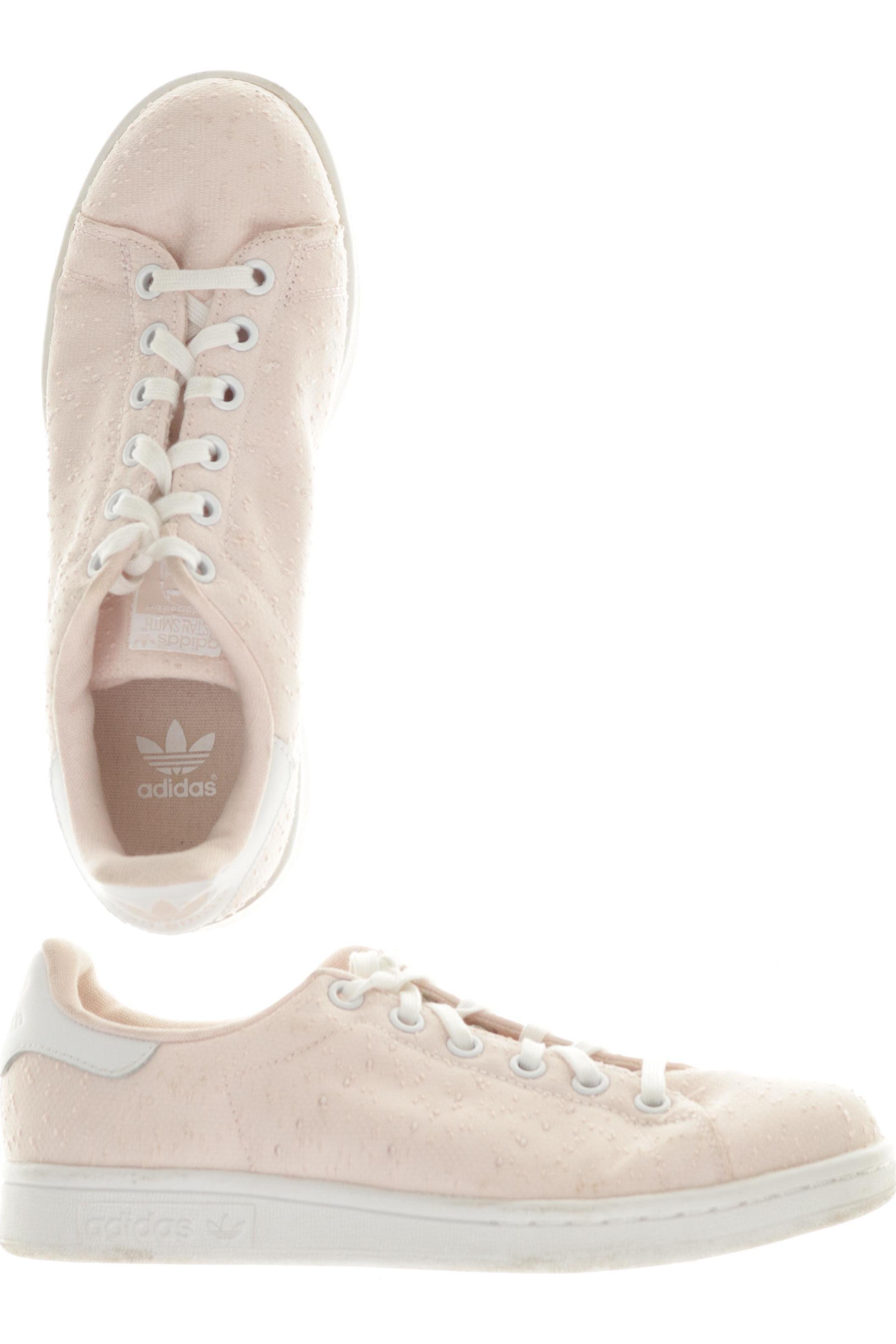 

adidas Originals Damen Sneakers, pink, Gr. 4