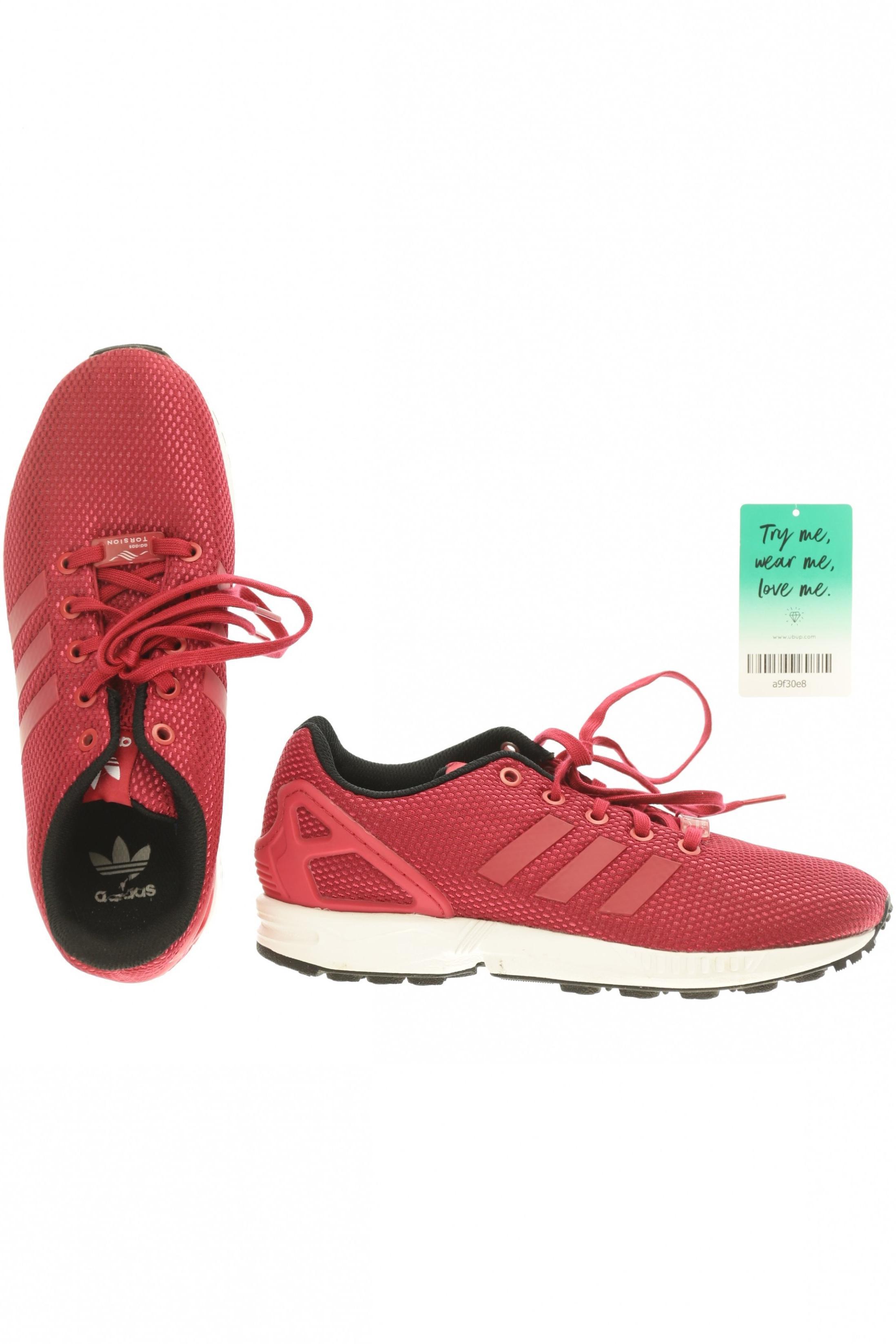 

adidas Originals Damen Sneakers, rot, Gr. 5.5
