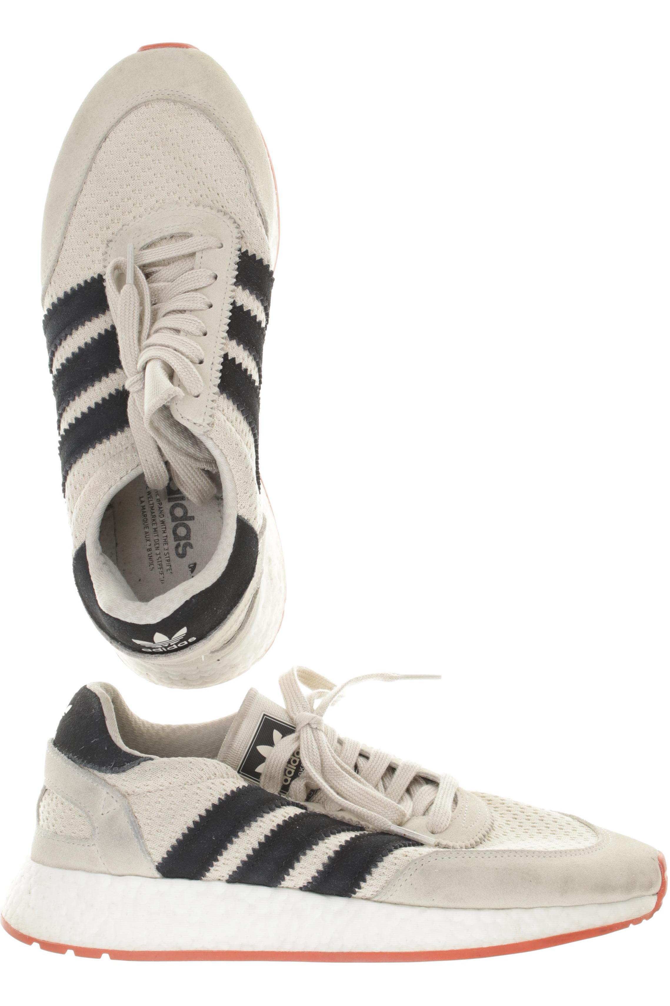 

adidas Originals Damen Sneakers, beige, Gr. 7.5