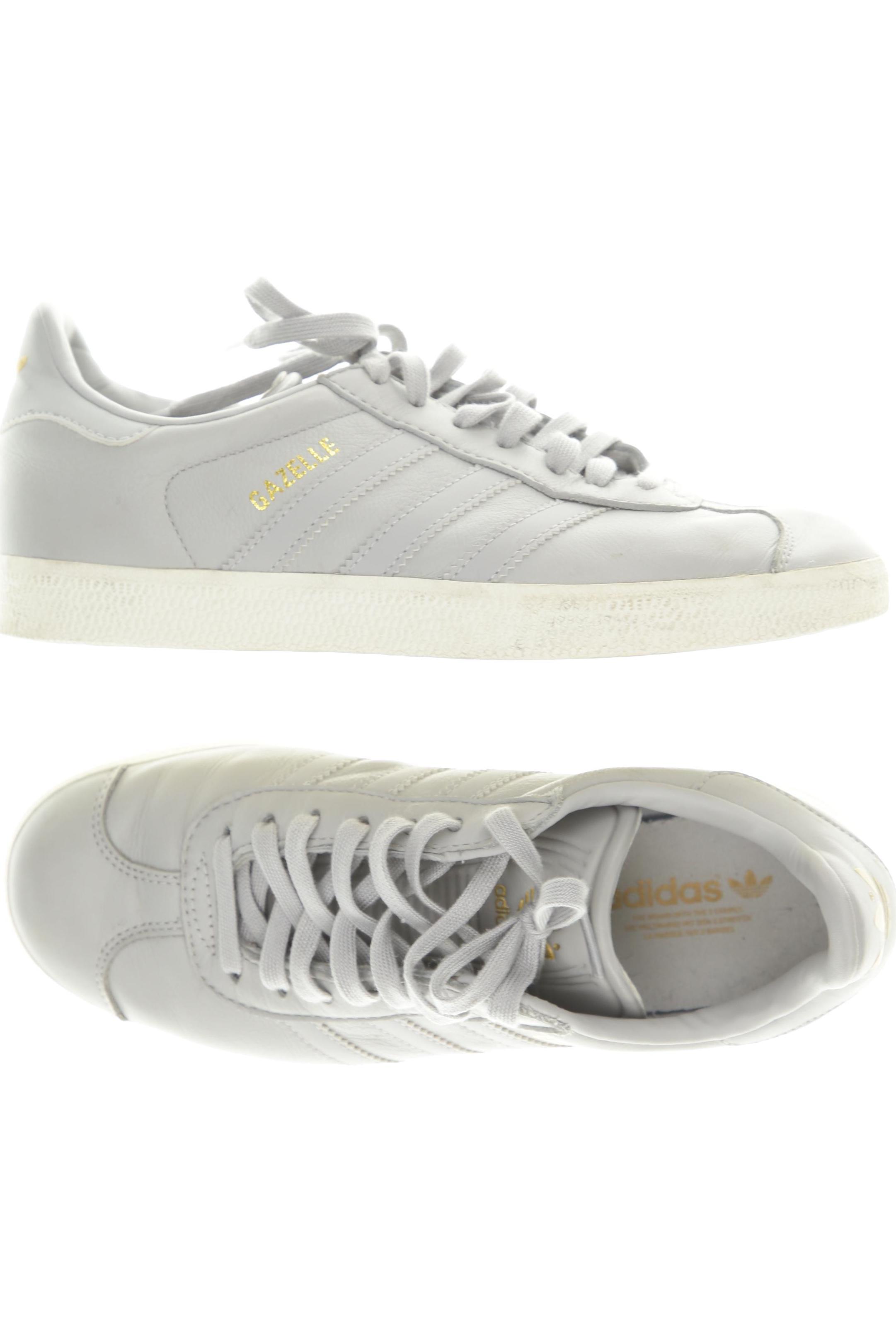 

adidas Originals Damen Sneakers, grau, Gr. 5