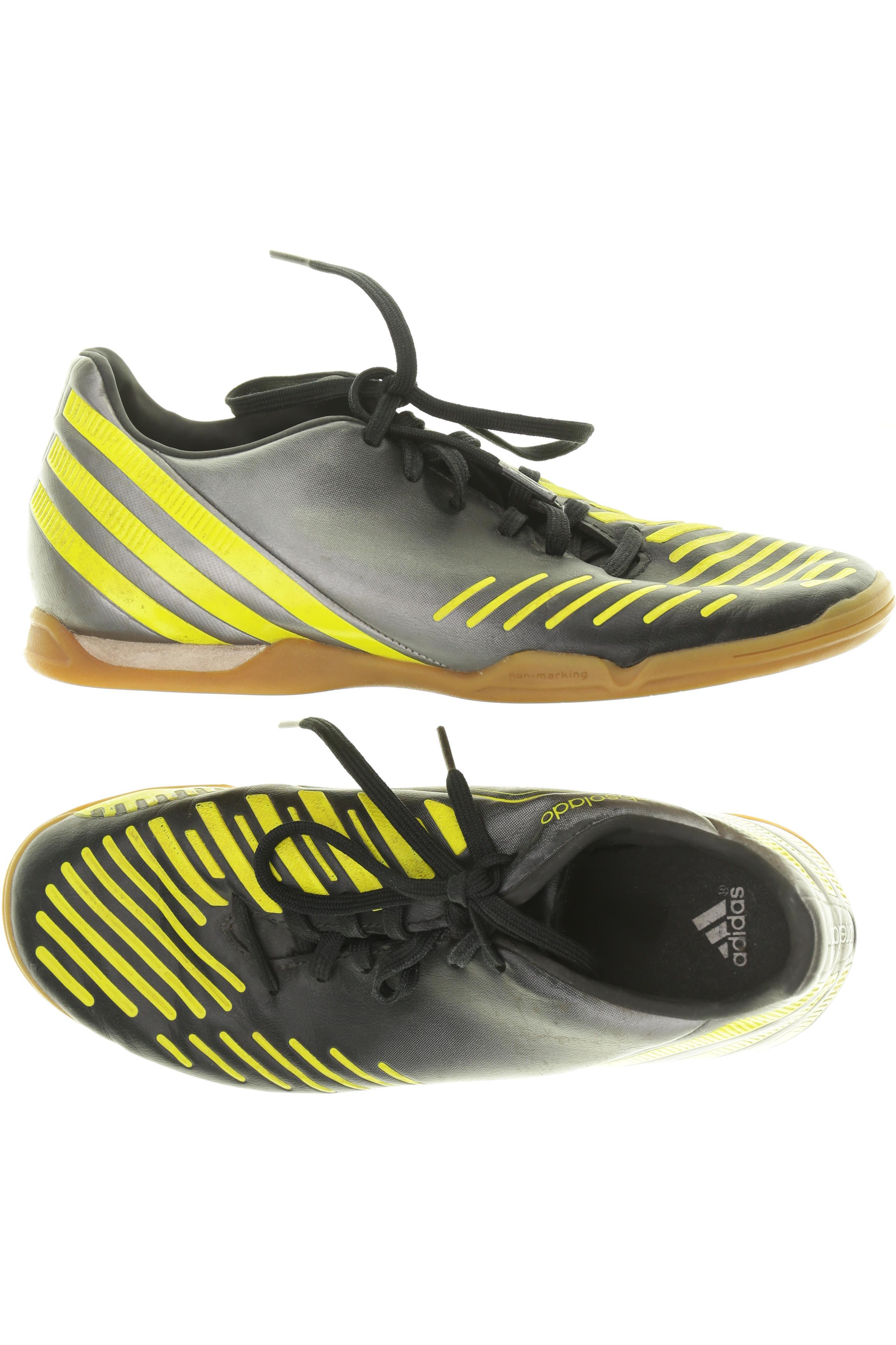 

adidas Damen Sneakers, gelb, Gr. 5.5