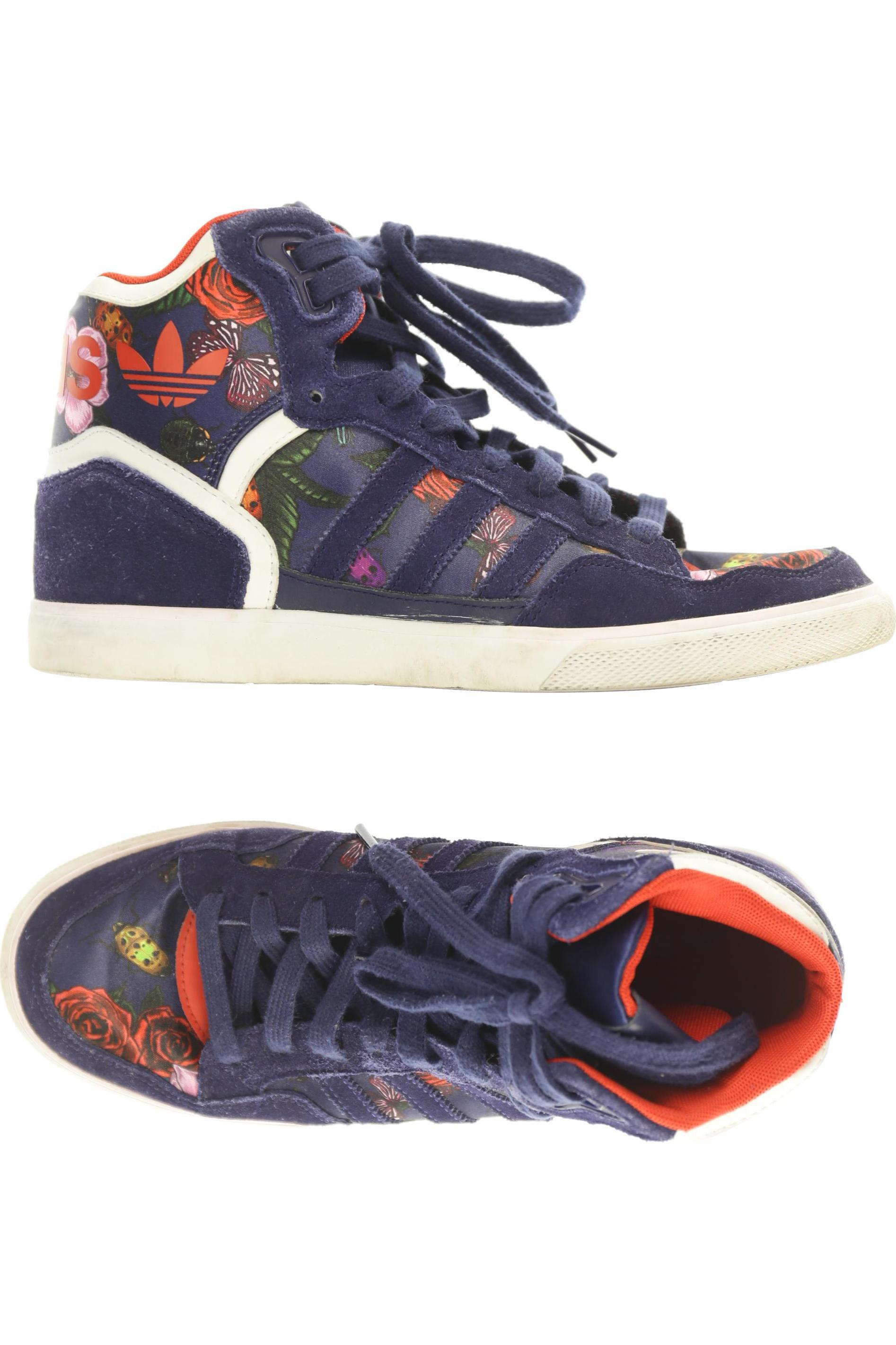 

adidas Originals Damen Sneakers, lila, Gr. 5.5