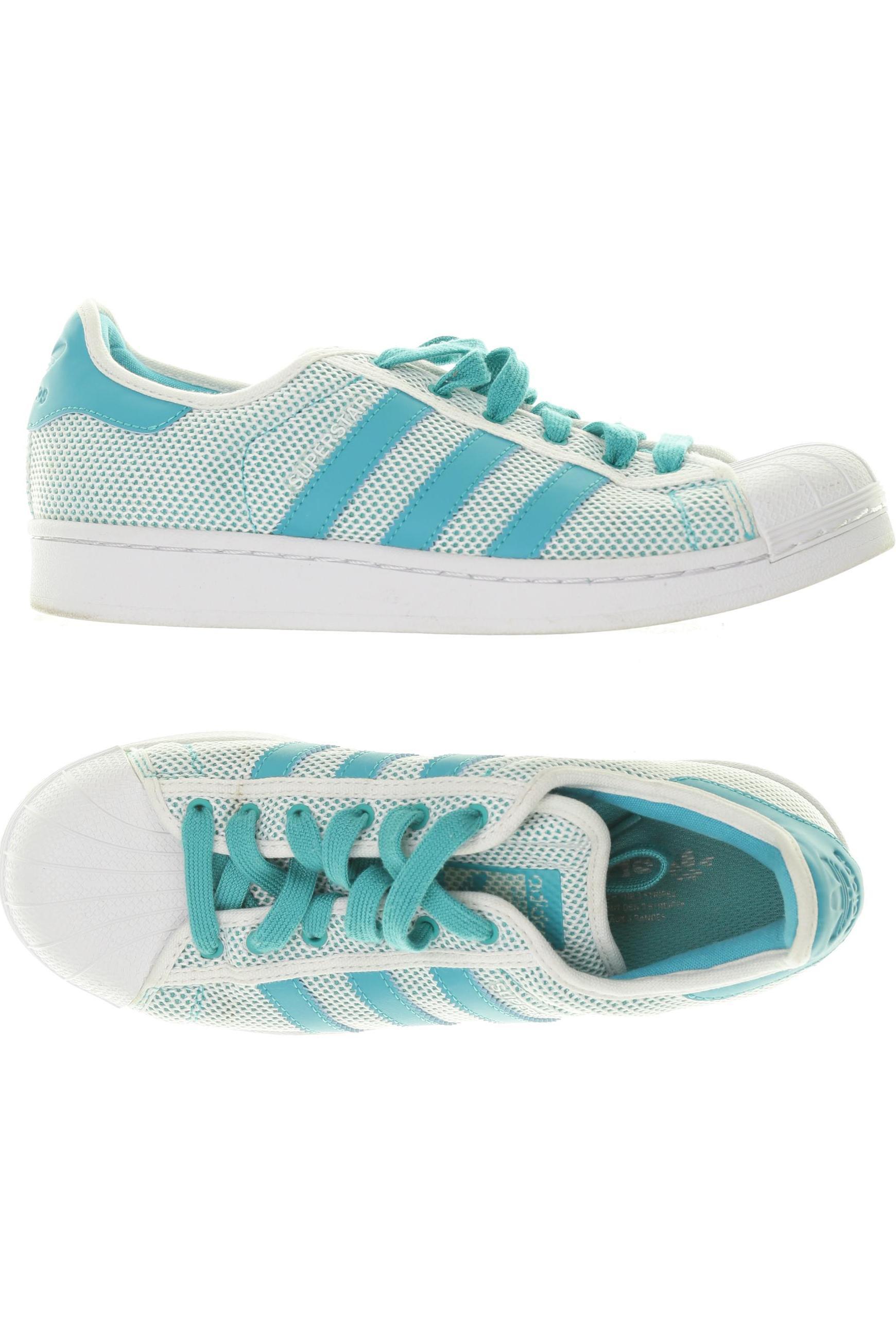 

adidas Originals Damen Sneakers, weiß, Gr. 6
