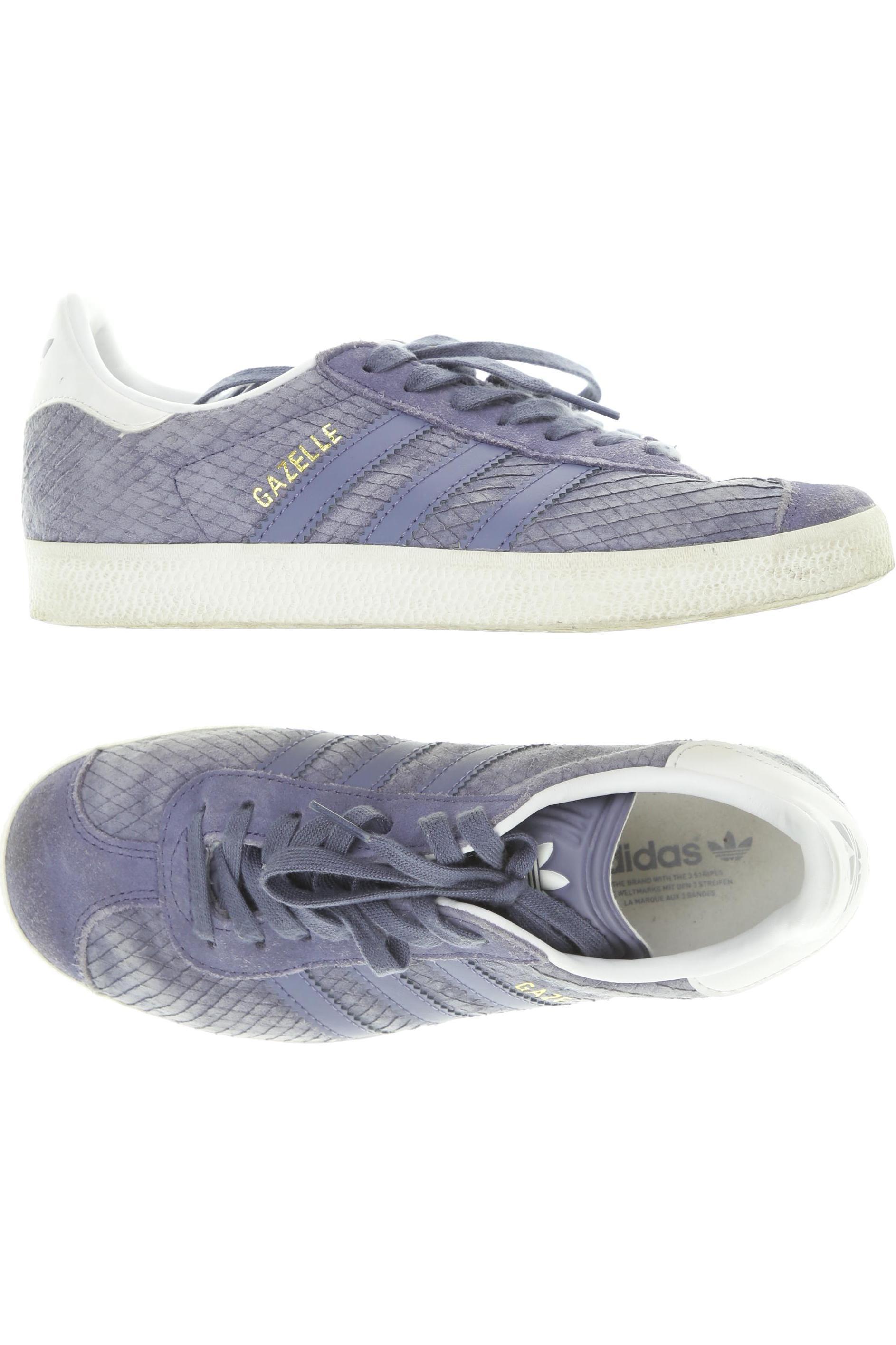 

adidas Originals Damen Sneakers, lila, Gr. 3.5