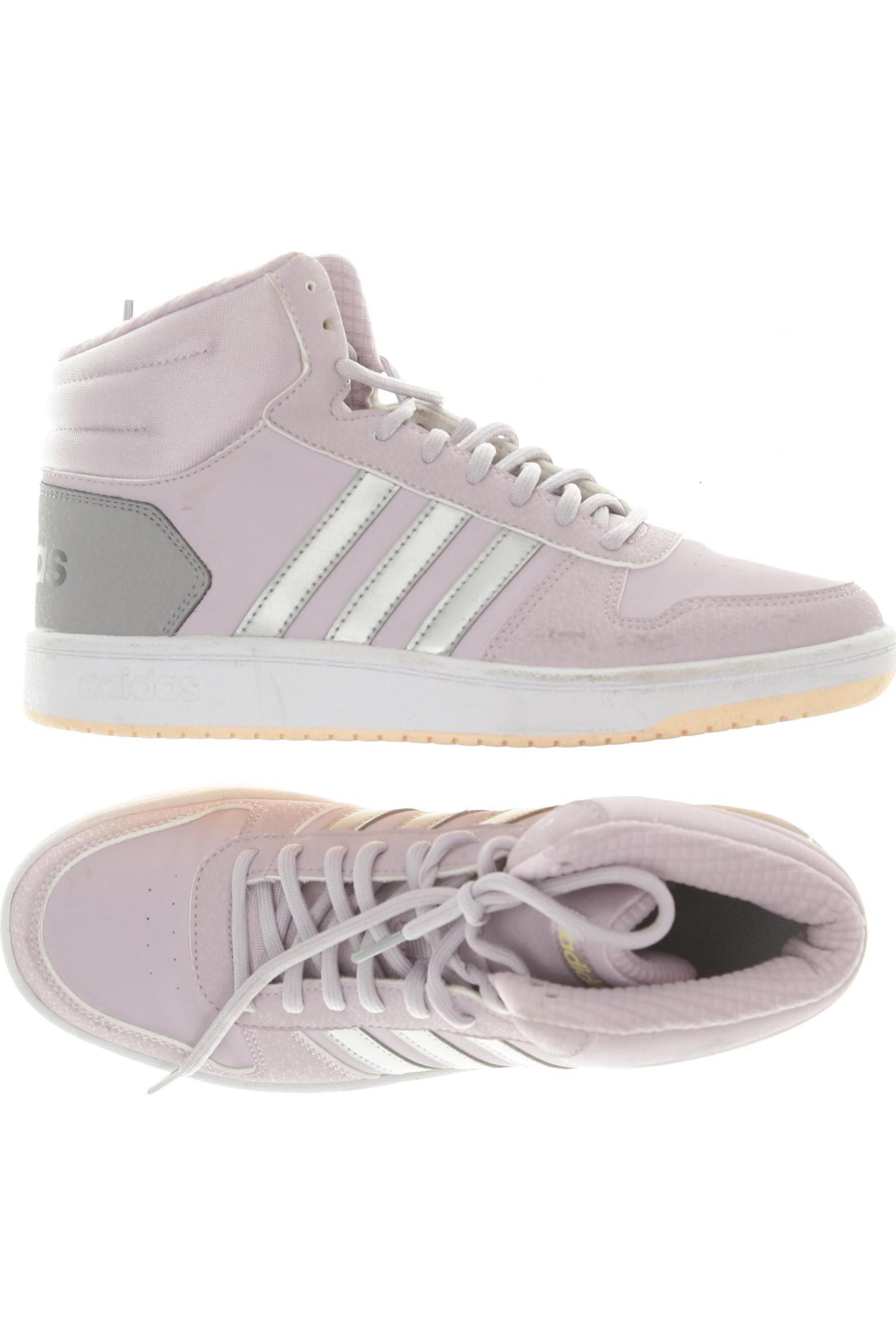 

adidas Damen Sneakers, lila, Gr. 6