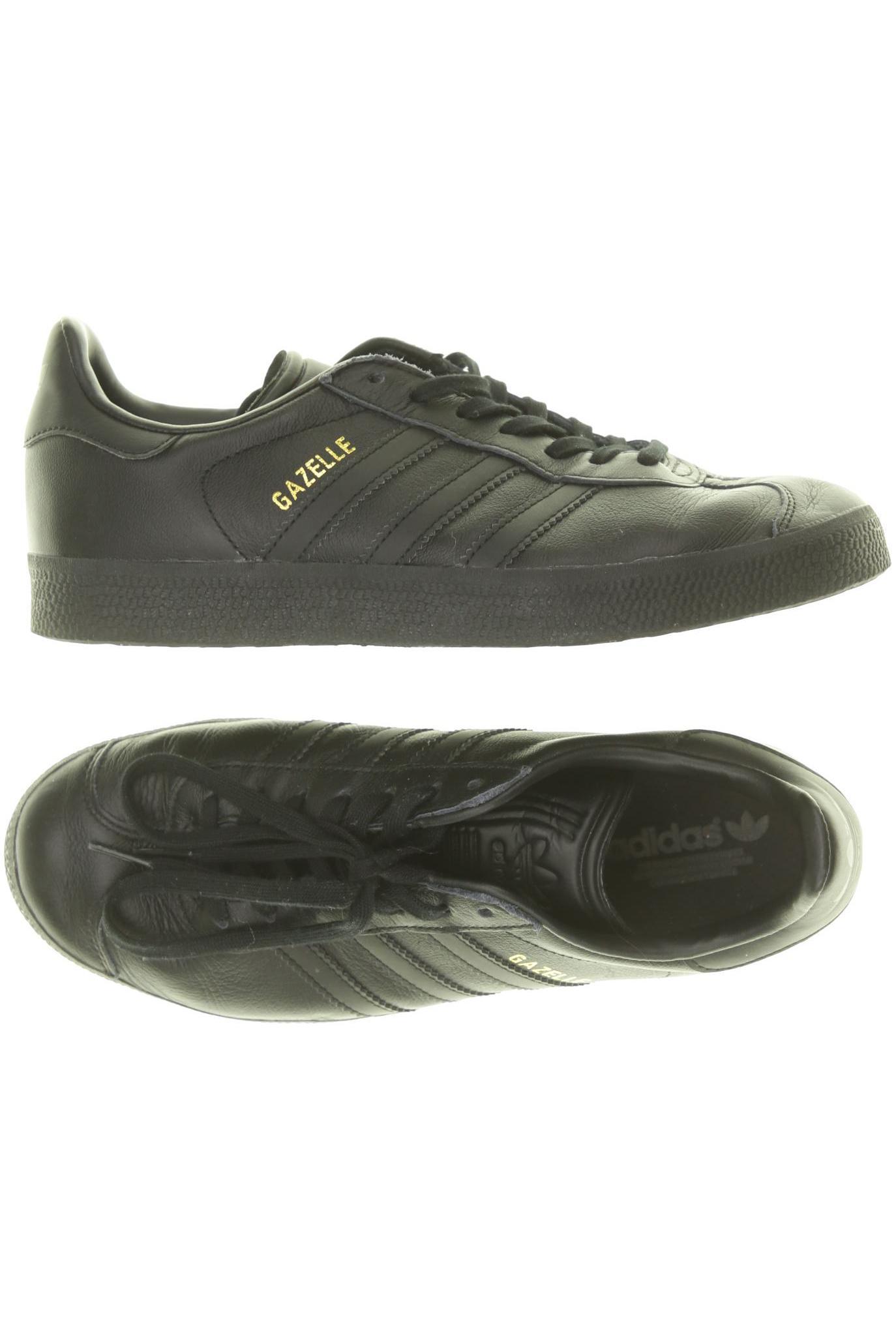 

adidas Originals Damen Sneakers, schwarz, Gr. 5.5