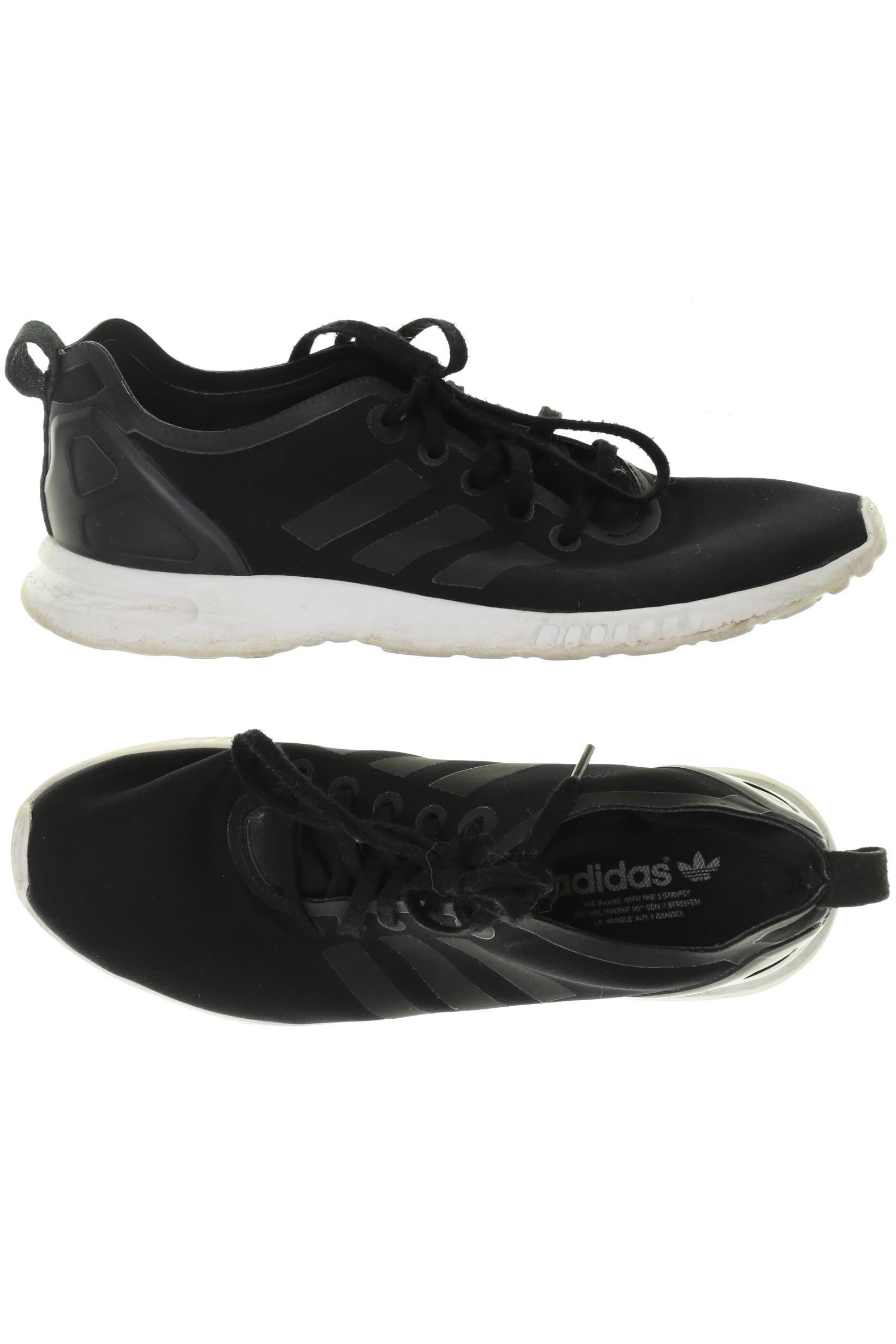 

adidas Originals Damen Sneakers, schwarz, Gr. 5