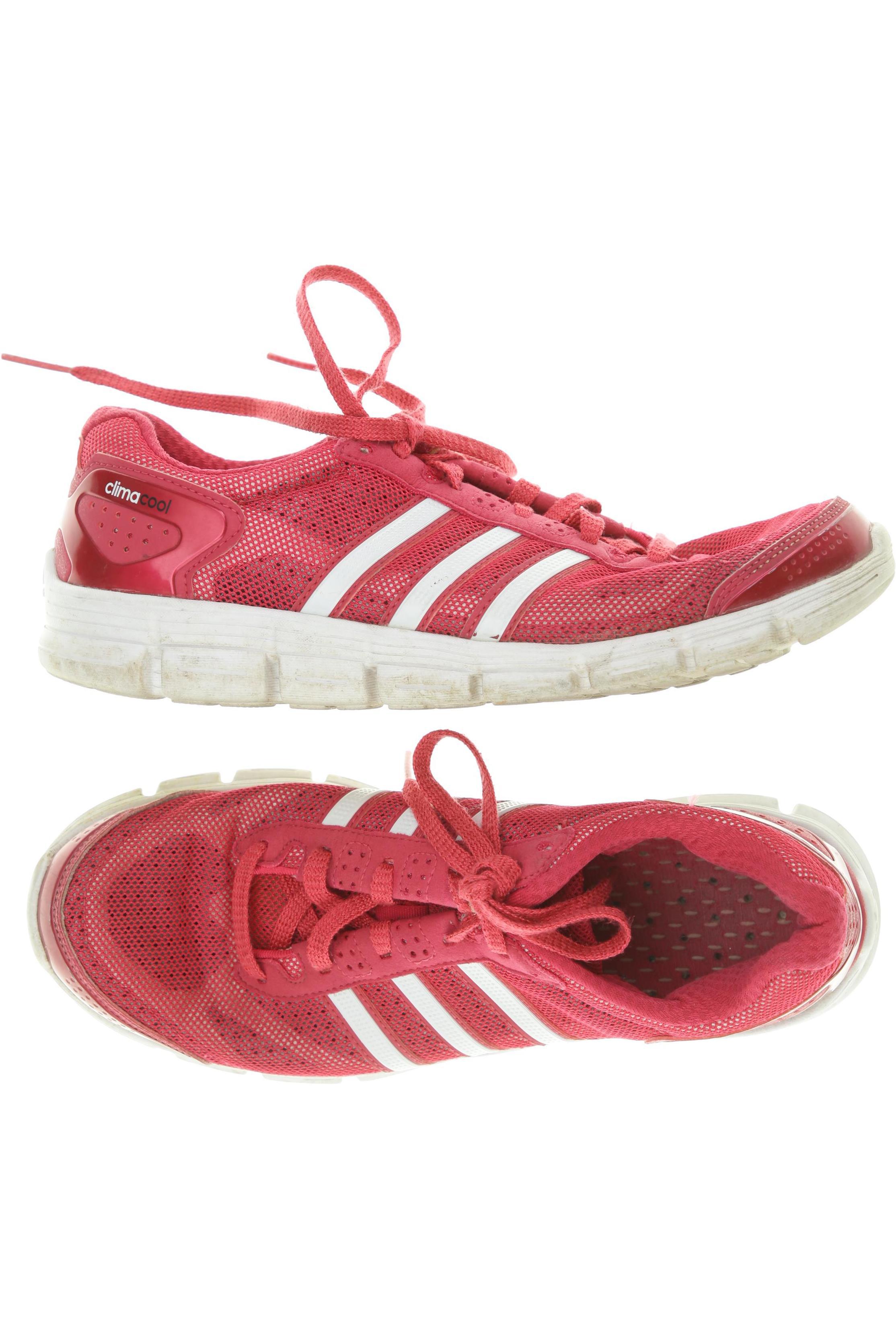 

adidas Damen Sneakers, pink, Gr. 7.5