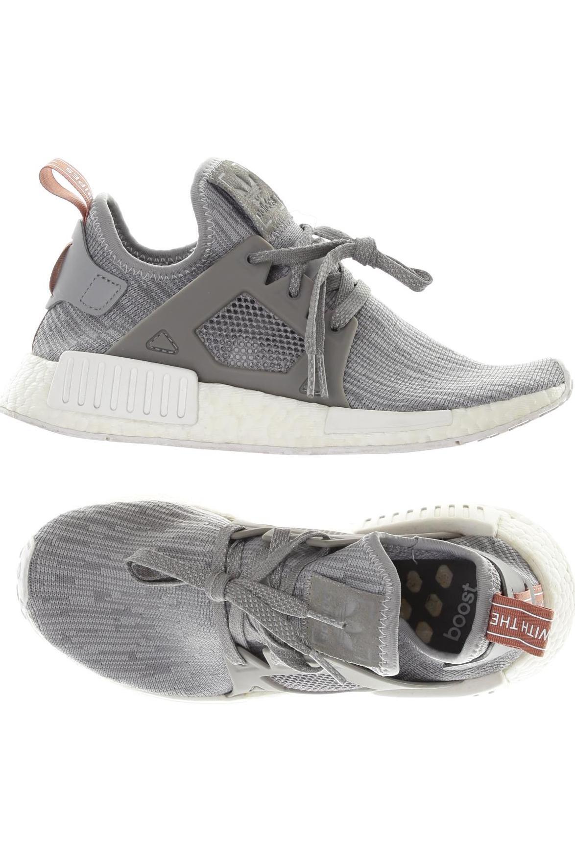 

adidas Originals Damen Sneakers, grau, Gr. 5