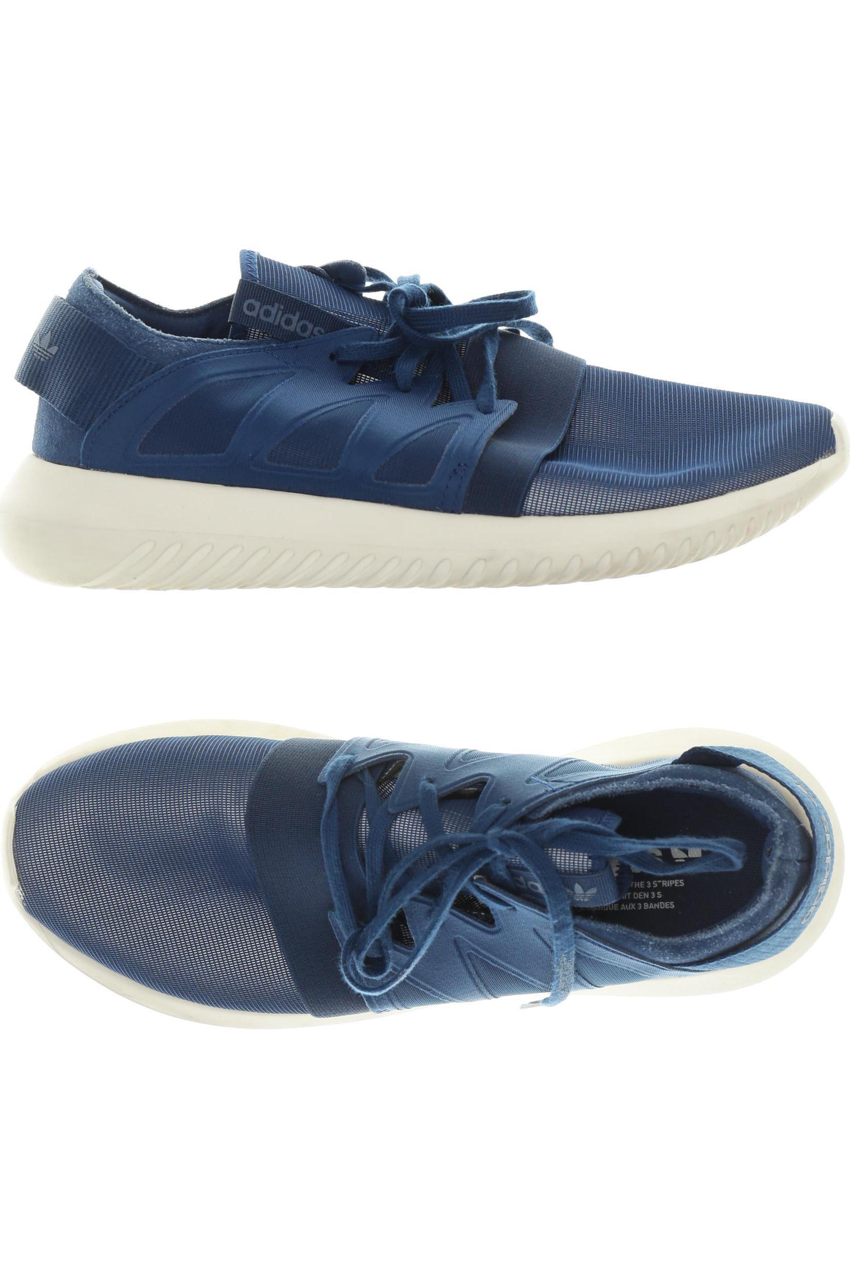 

adidas Originals Damen Sneakers, blau, Gr. 7