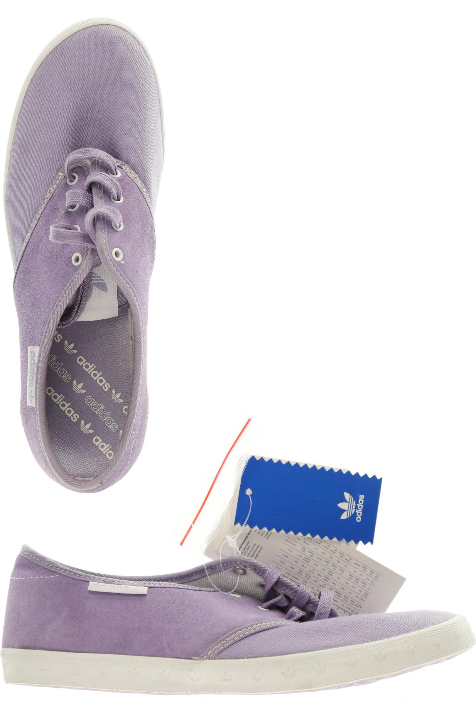 

adidas Originals Damen Sneakers, lila, Gr. 6