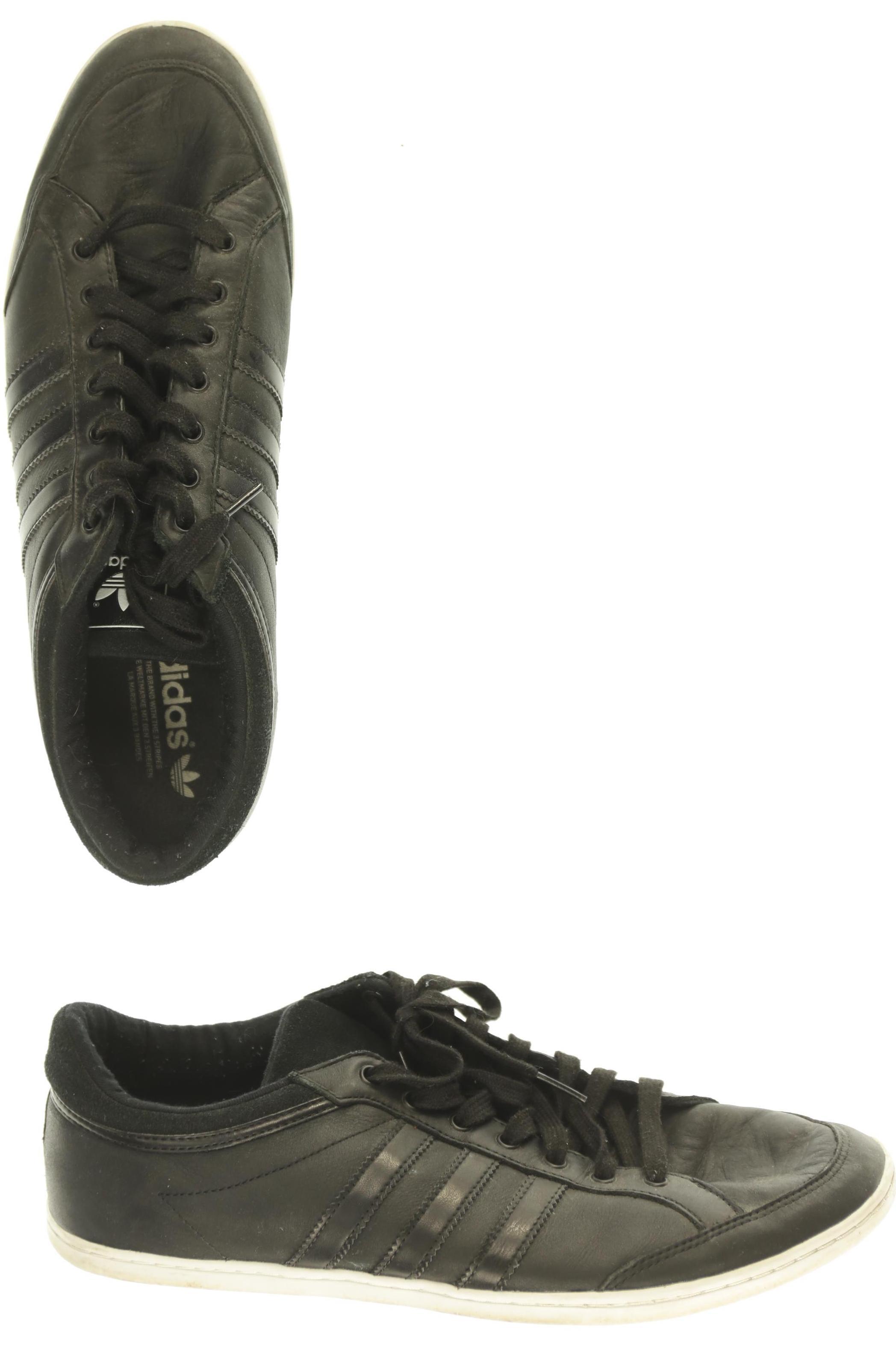 

adidas Originals Damen Sneakers, schwarz, Gr. 11.5