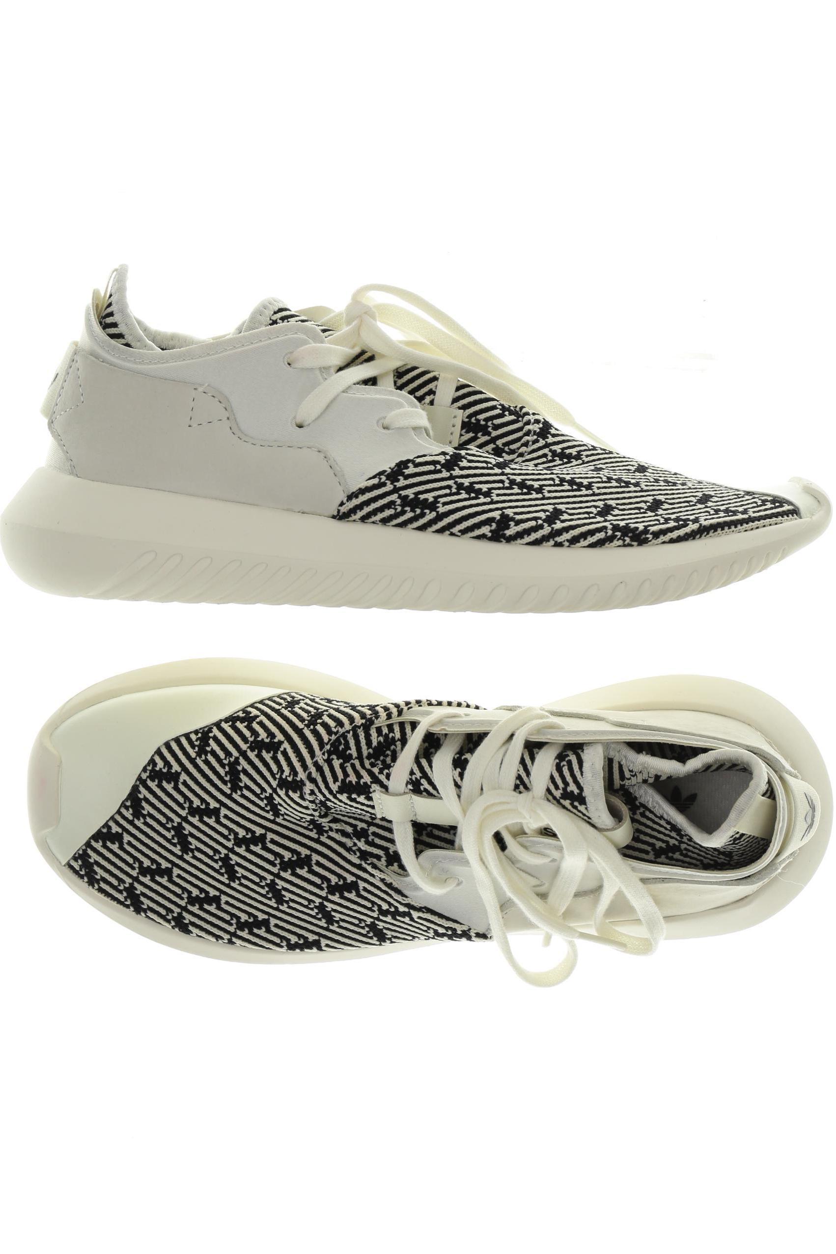 

adidas Originals Damen Sneakers, beige, Gr. 6.5