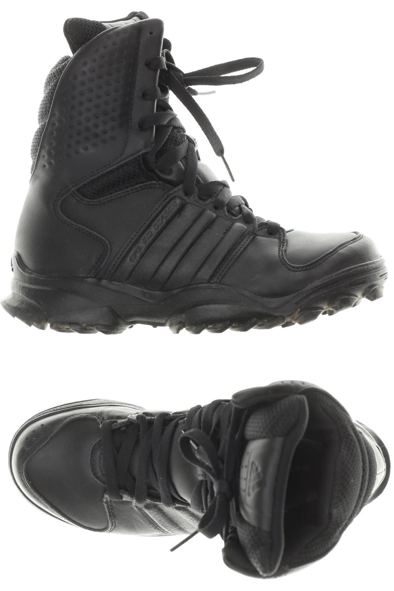 

adidas Damen Stiefel, schwarz, Gr. 5