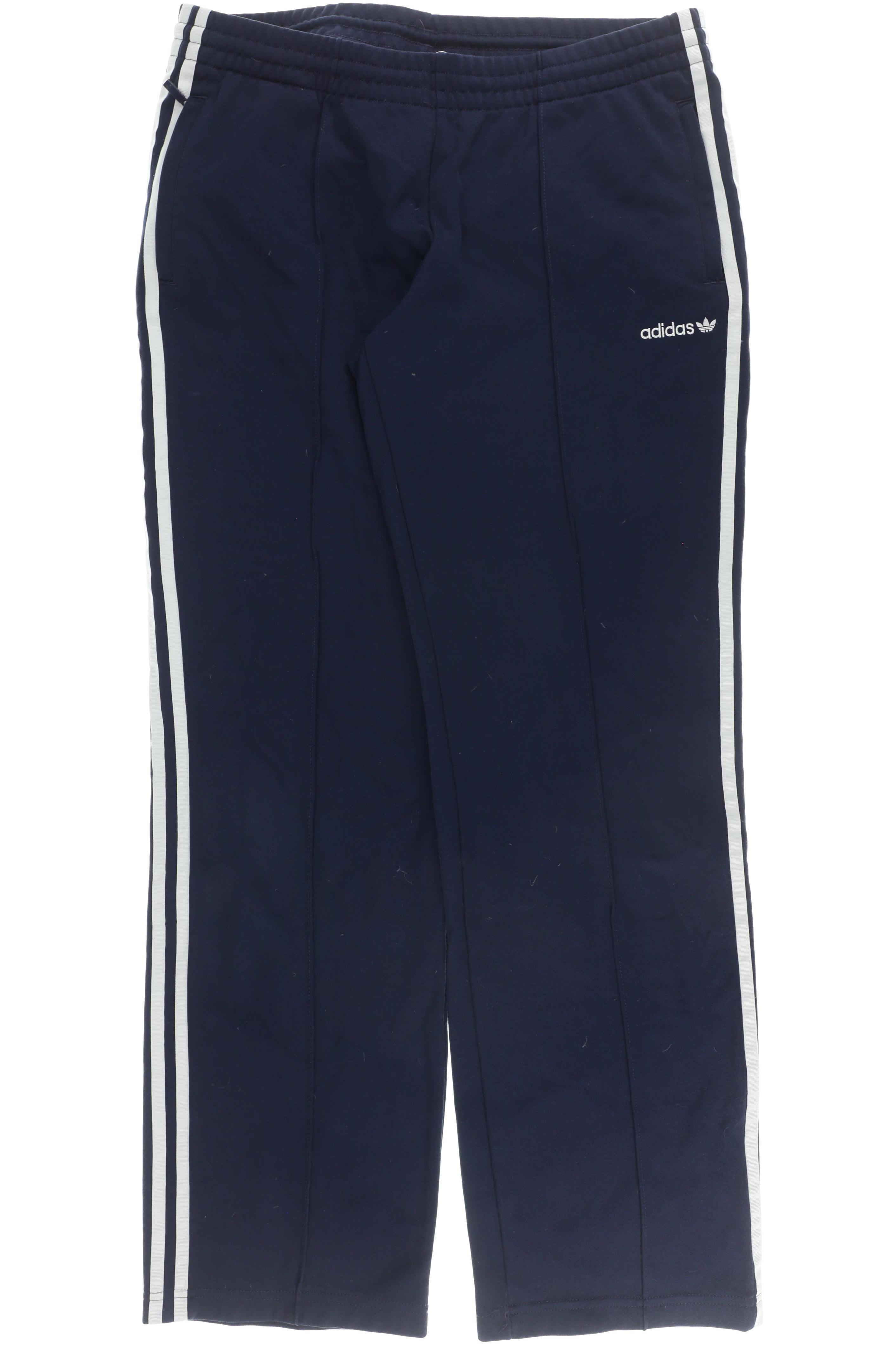 

adidas Originals Damen Stoffhose, blau, Gr. 42