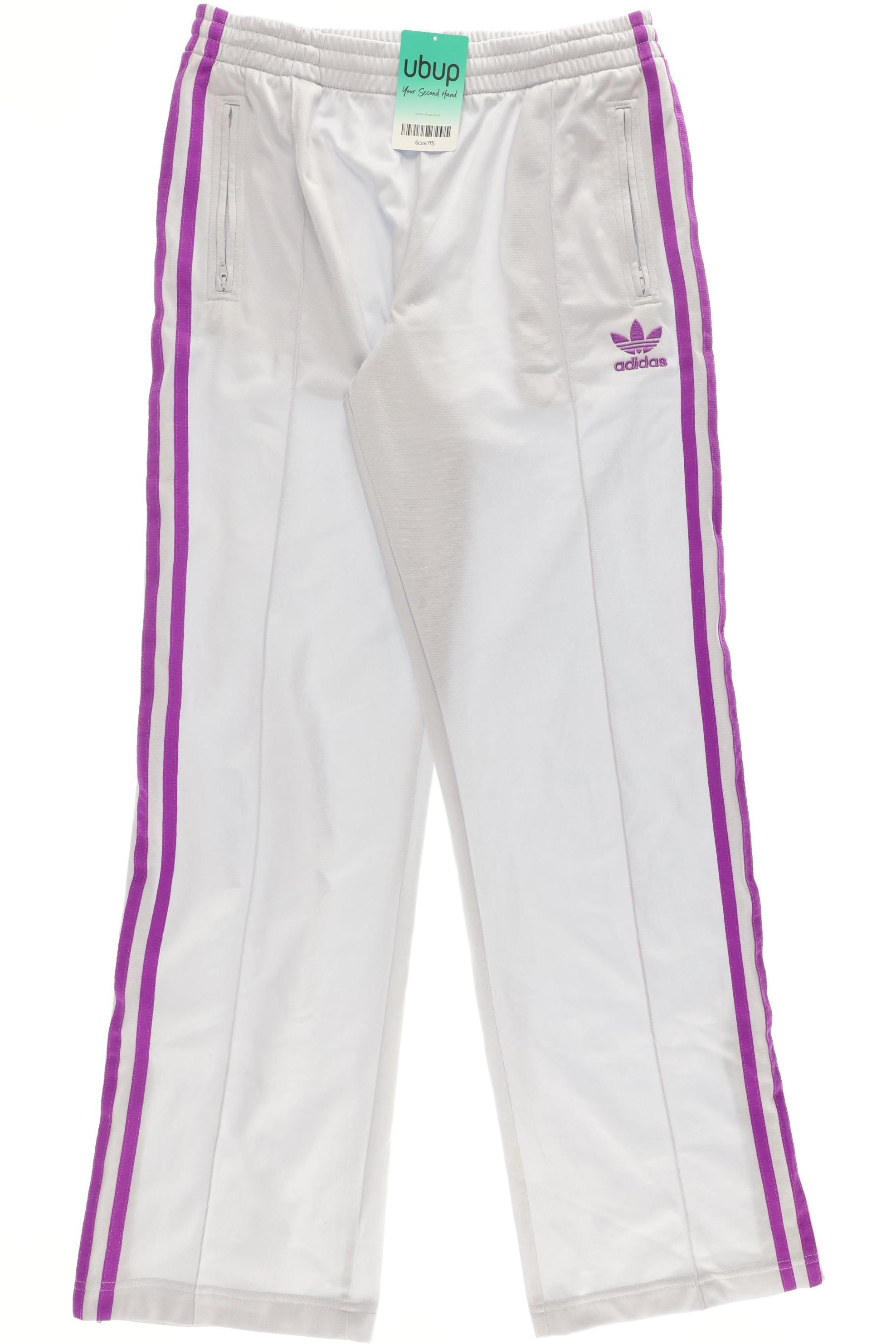 

adidas Originals Damen Stoffhose, grau, Gr. 38