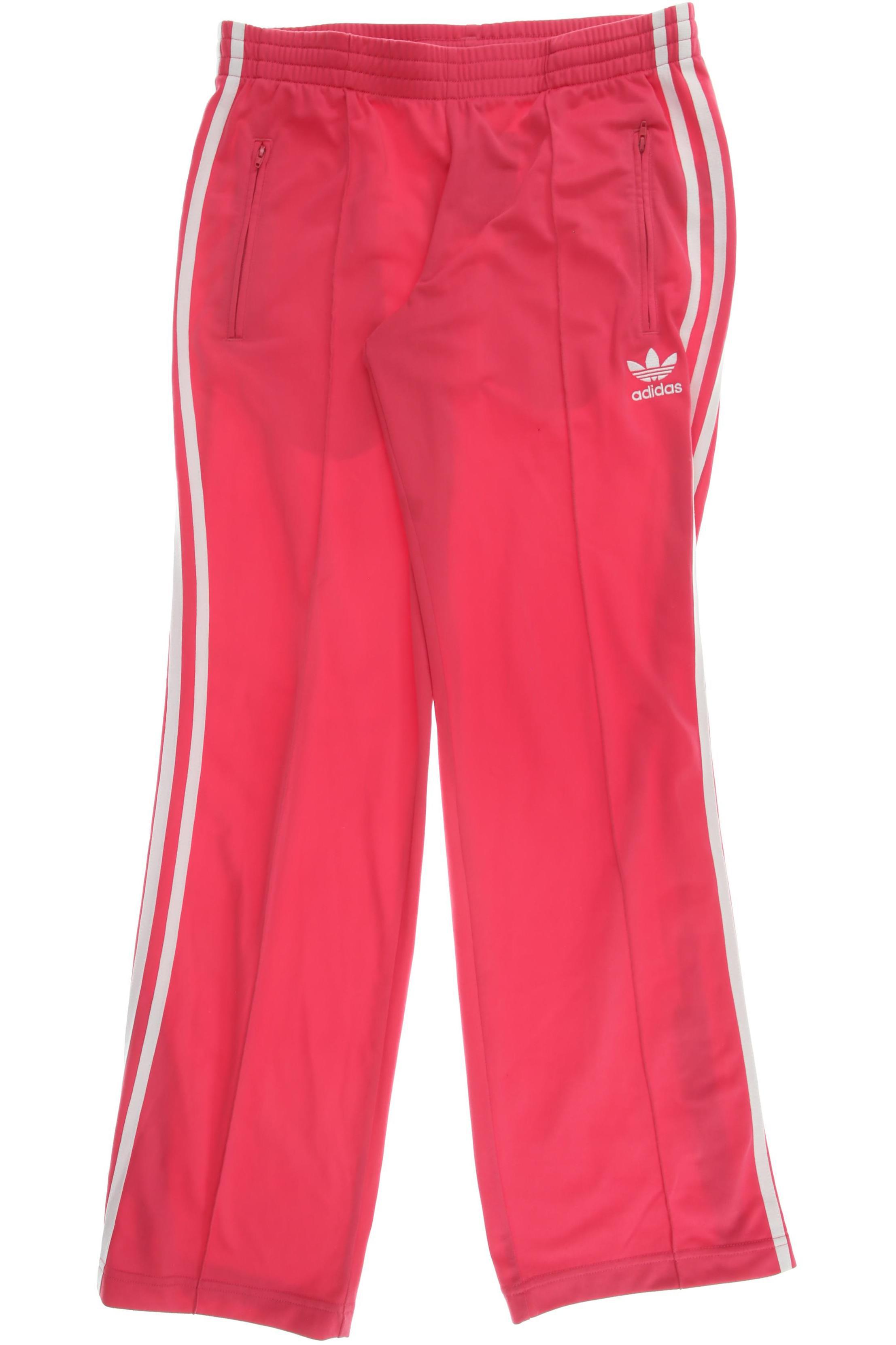 

adidas Originals Damen Stoffhose, pink, Gr. 36