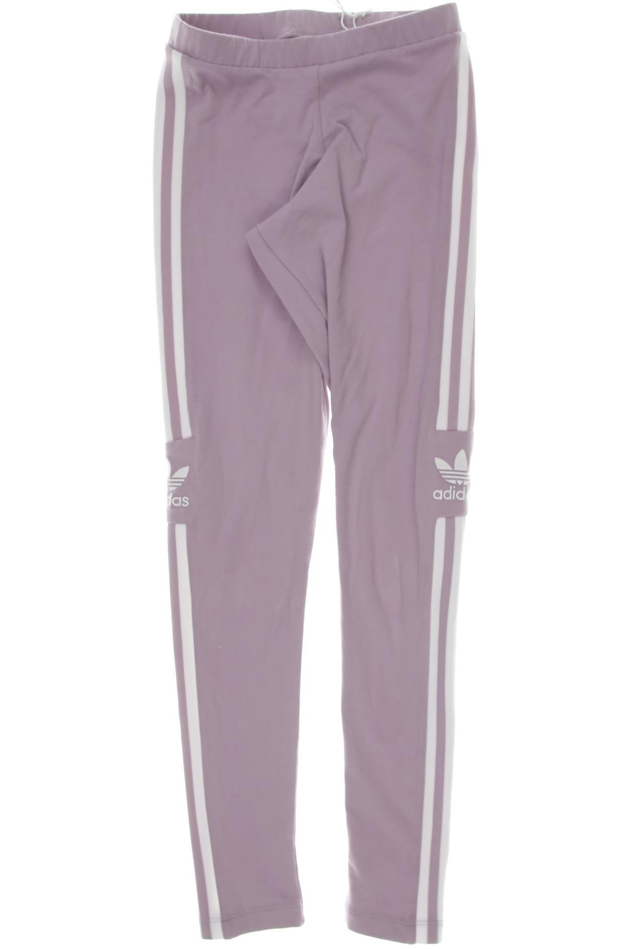 

adidas Originals Damen Stoffhose, lila, Gr. 36