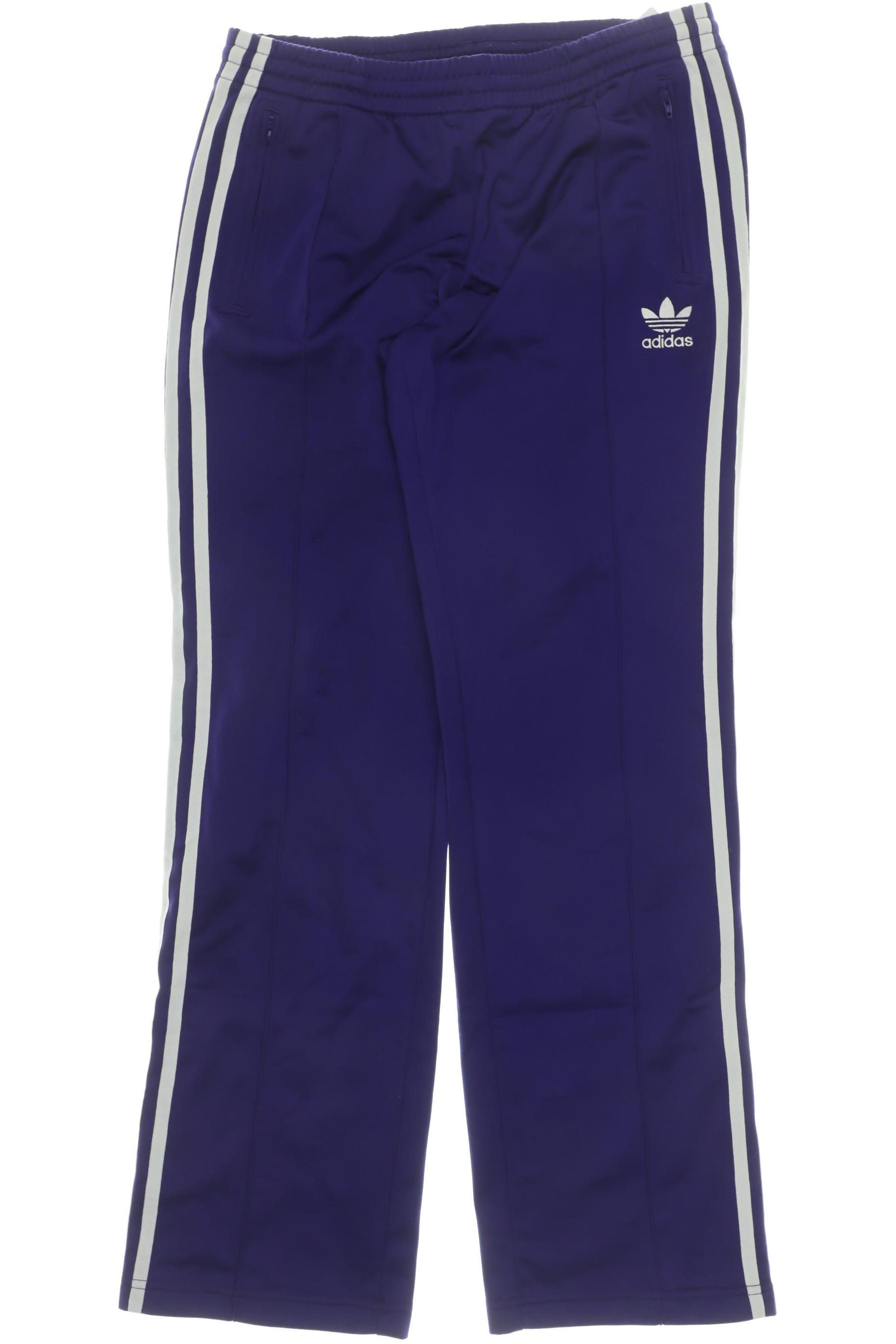 

adidas Originals Damen Stoffhose, lila, Gr. 38