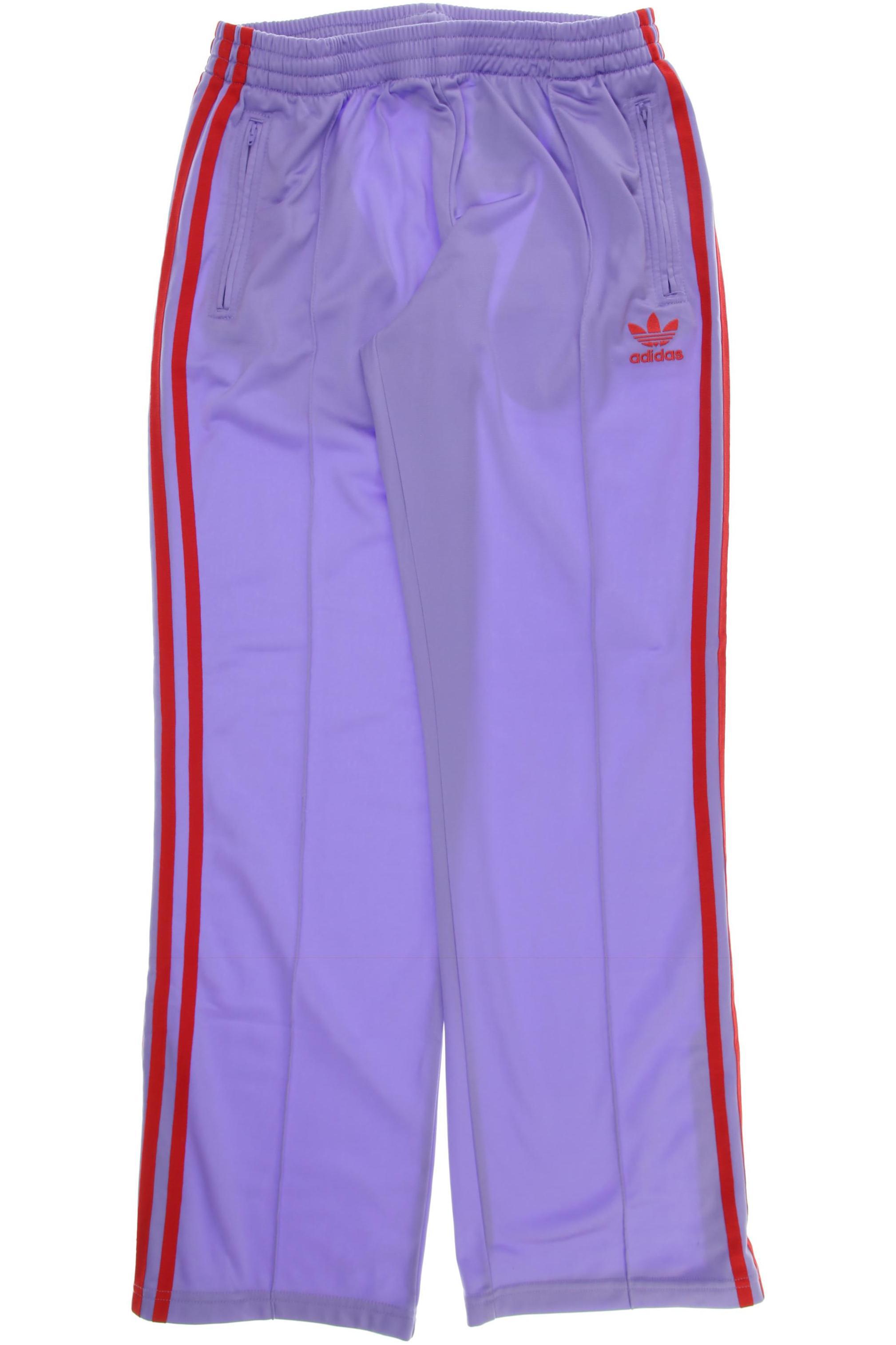 

adidas Originals Damen Stoffhose, lila, Gr. 40