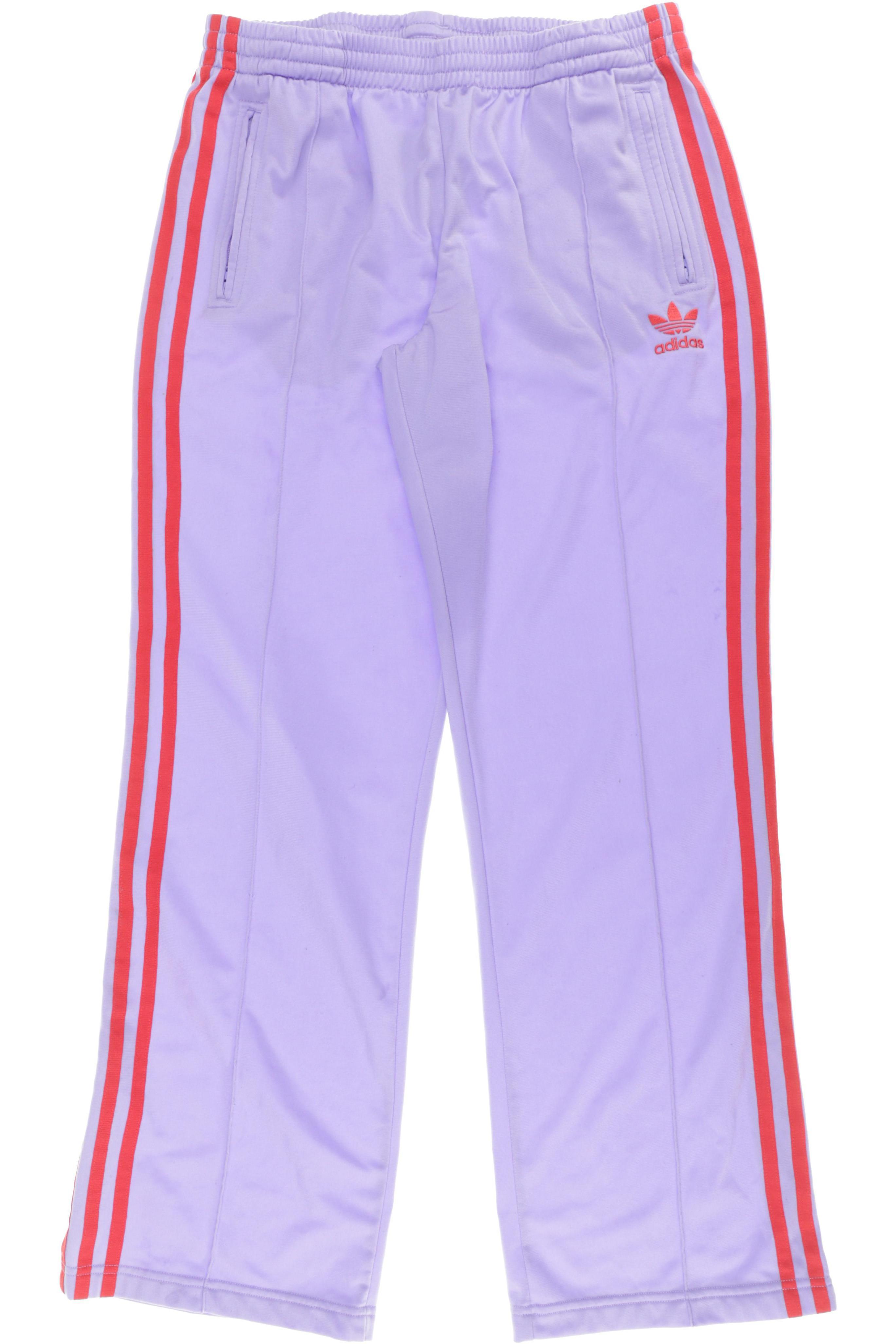 

adidas Originals Damen Stoffhose, lila, Gr. 40