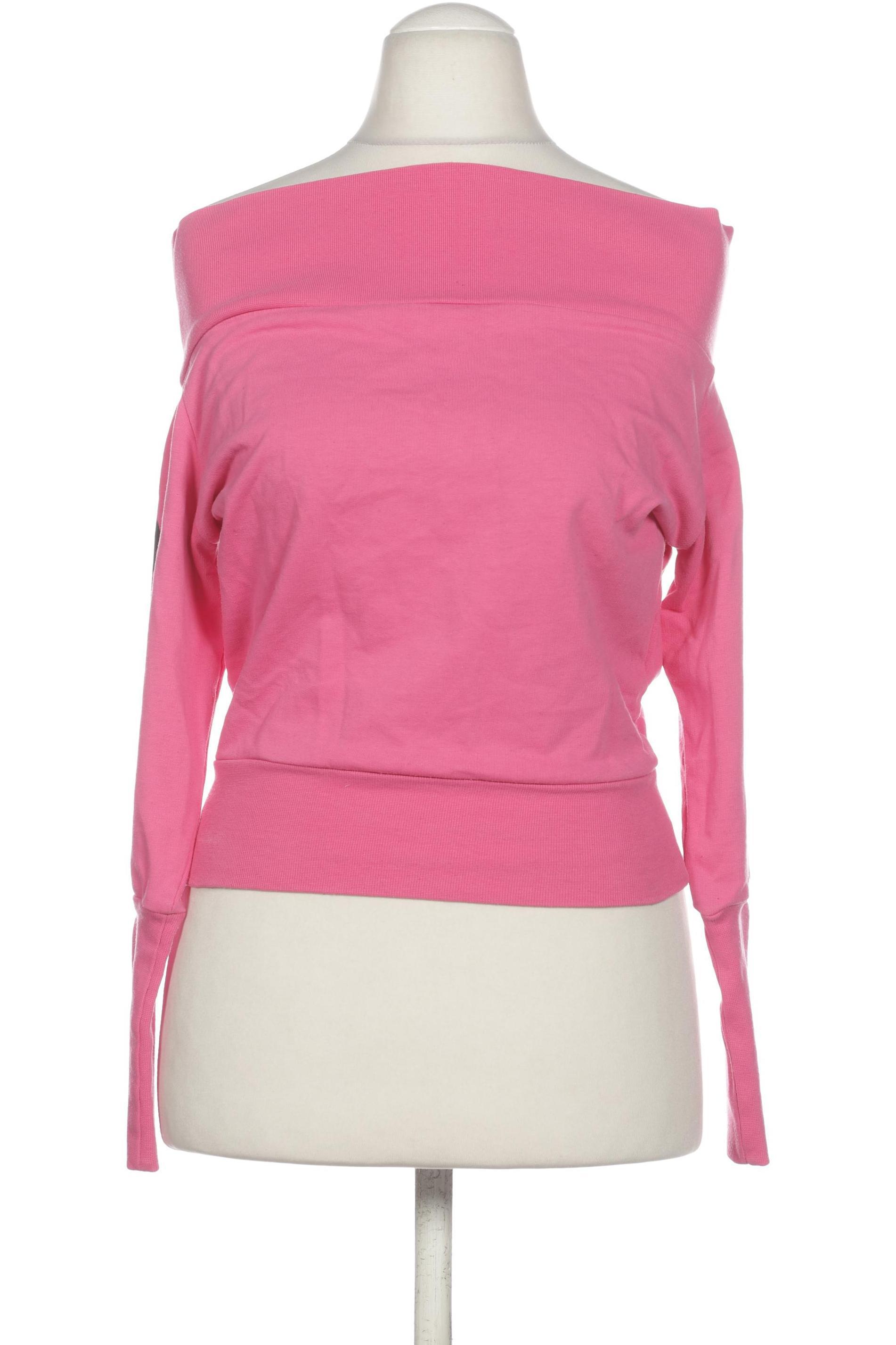 

adidas Originals Damen Sweatshirt, pink, Gr. 36