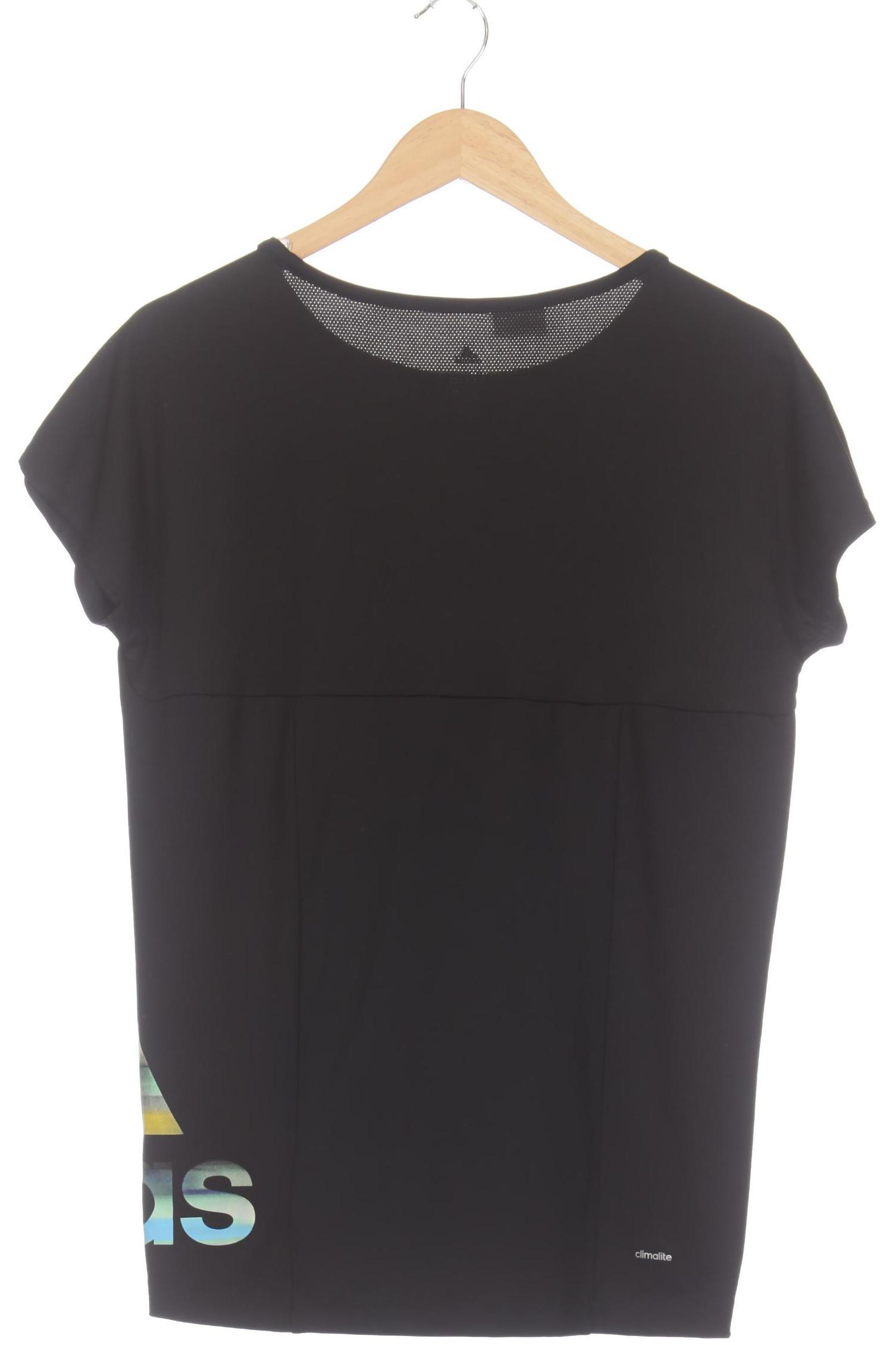 Thumbnail - adidas Jungen T-Shirt, schwarz, Gr. 170