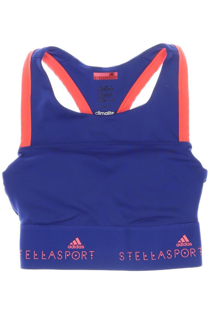 

Stellasport by adidas Damen Top, blau, Gr.