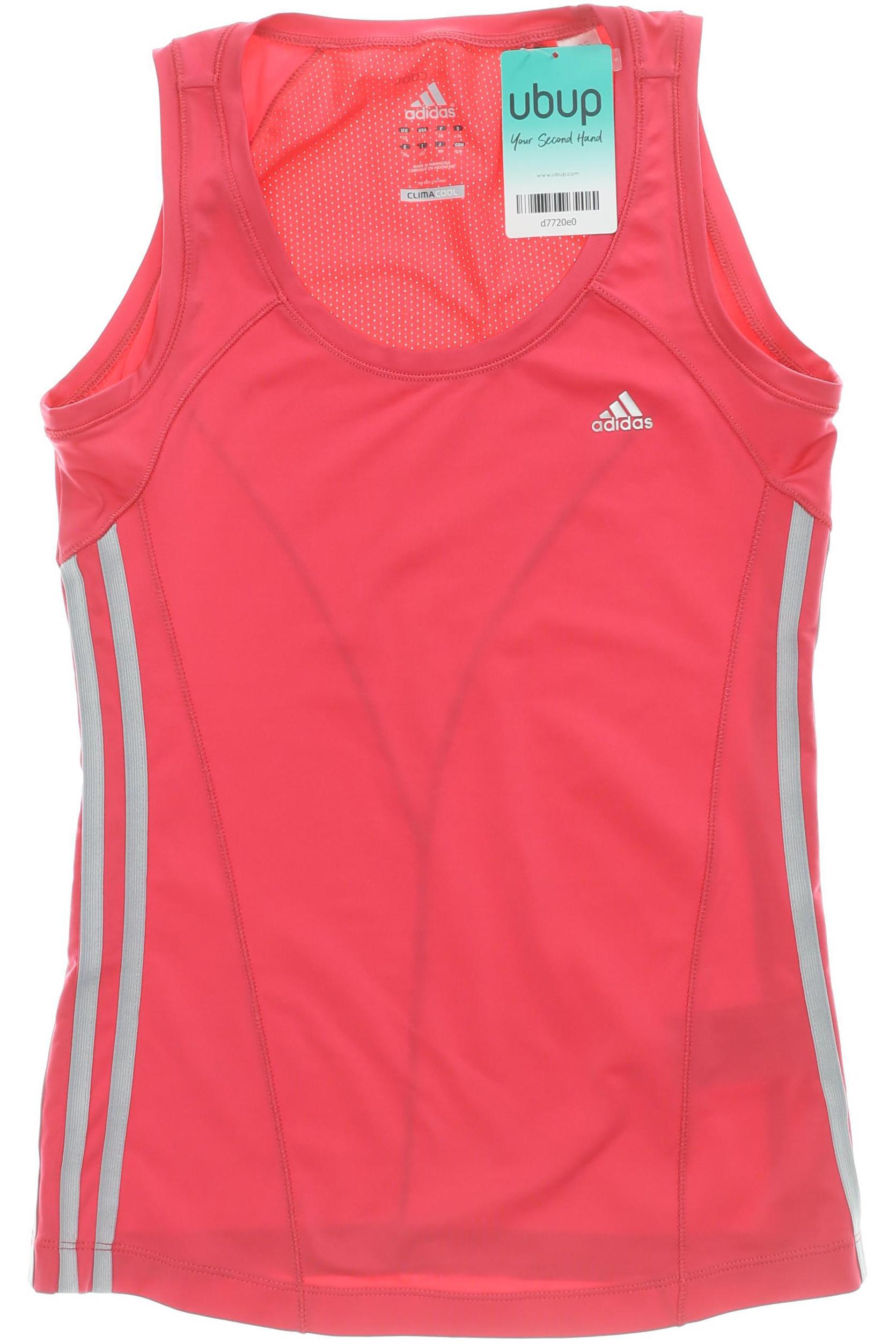 

adidas Damen Top, pink, Gr. 36