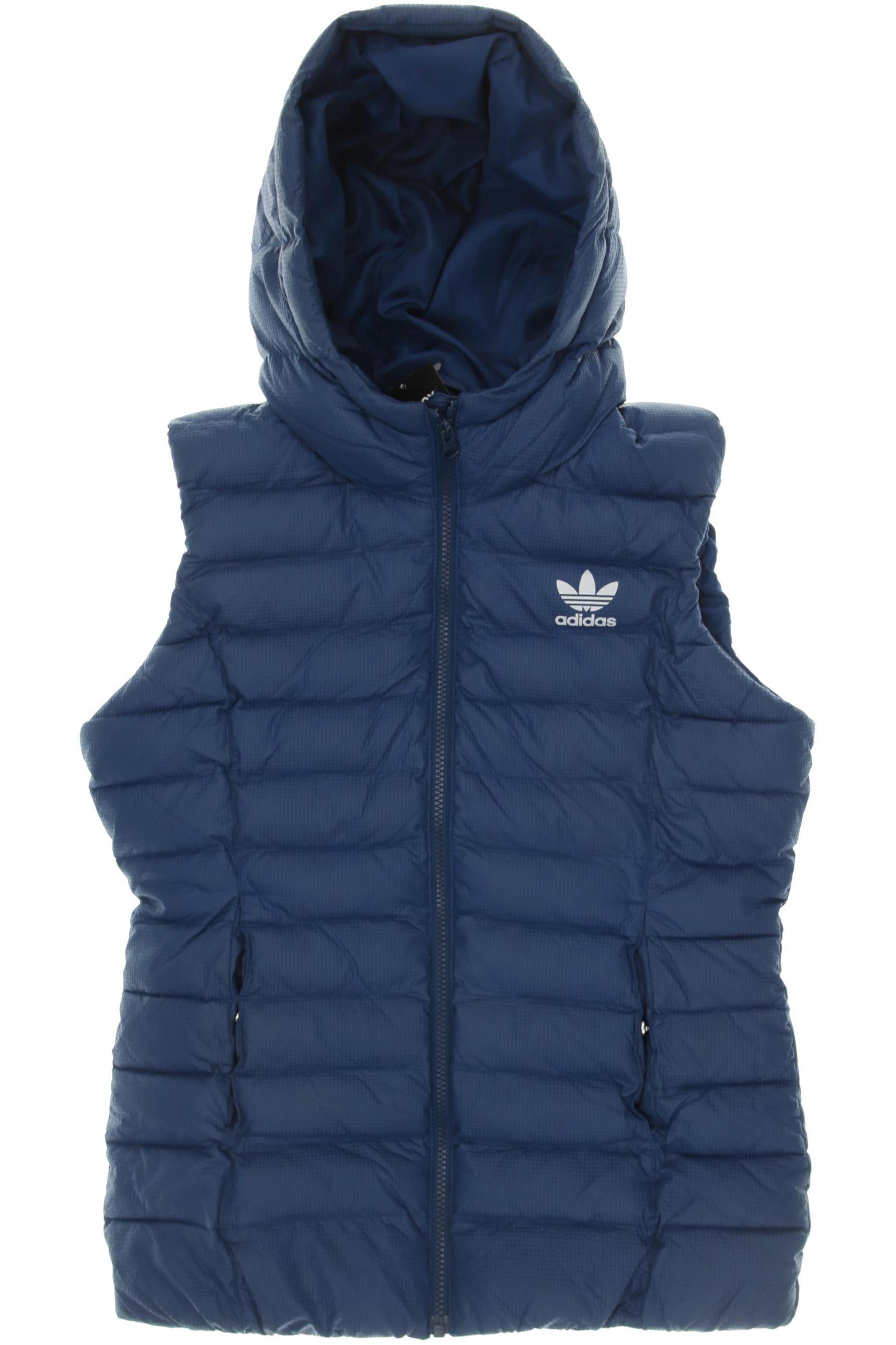 

adidas Originals Damen Weste, blau, Gr. 38