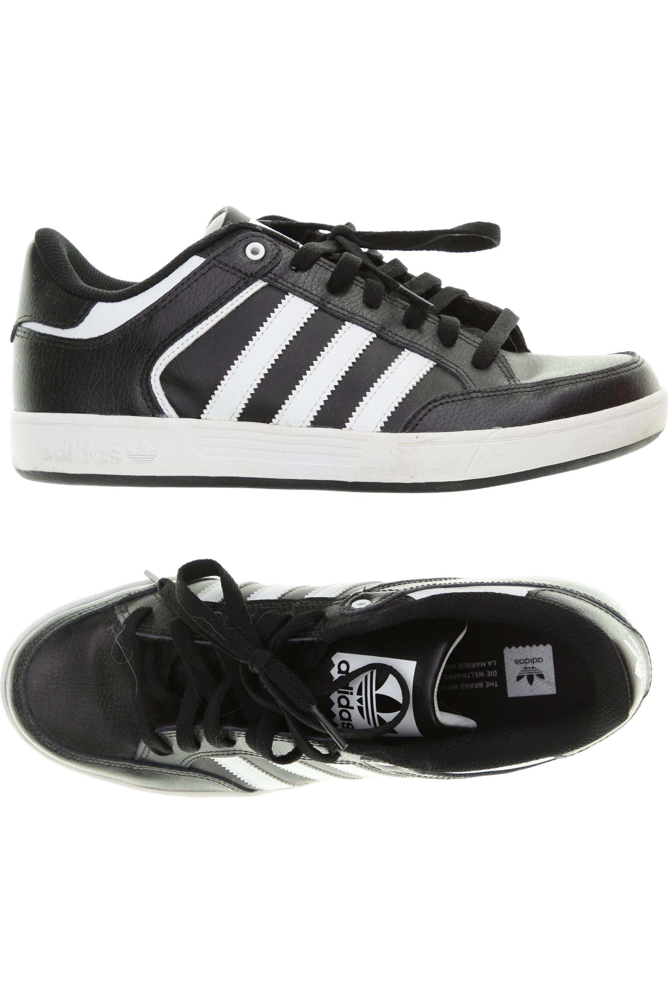 

adidas Originals Herren Sneakers, schwarz, Gr. 8