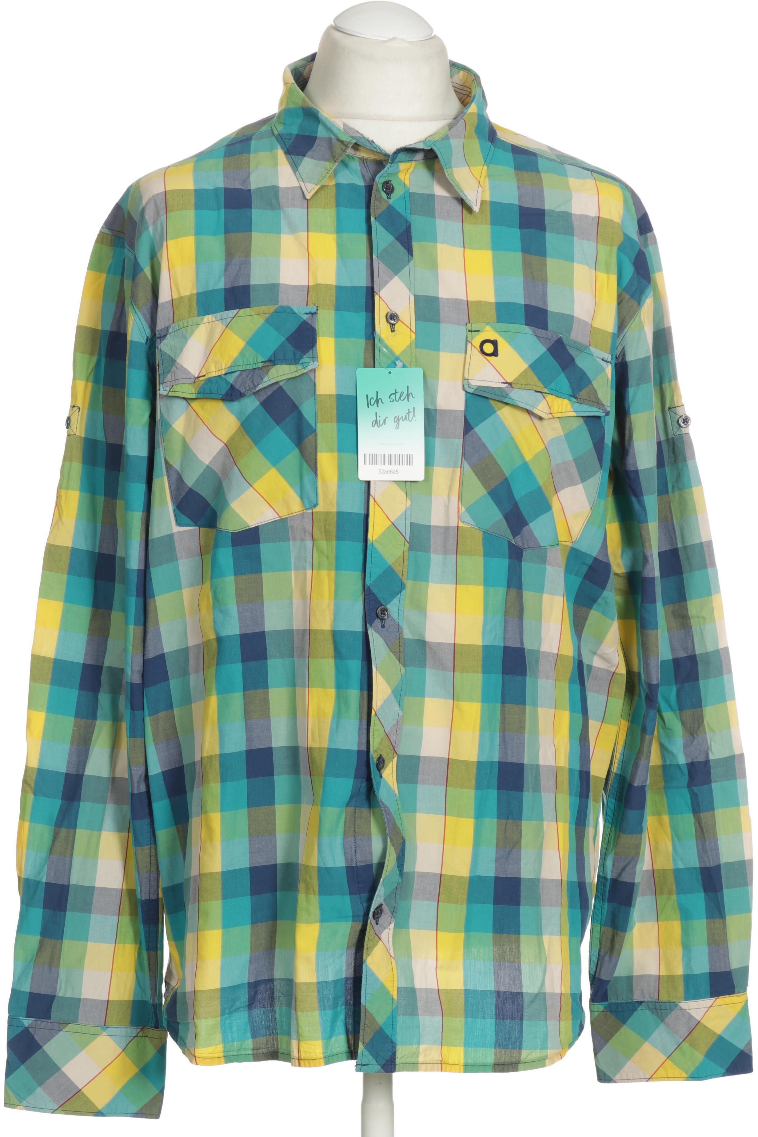 

adidas Originals Herren Hemd, mehrfarbig, Gr.