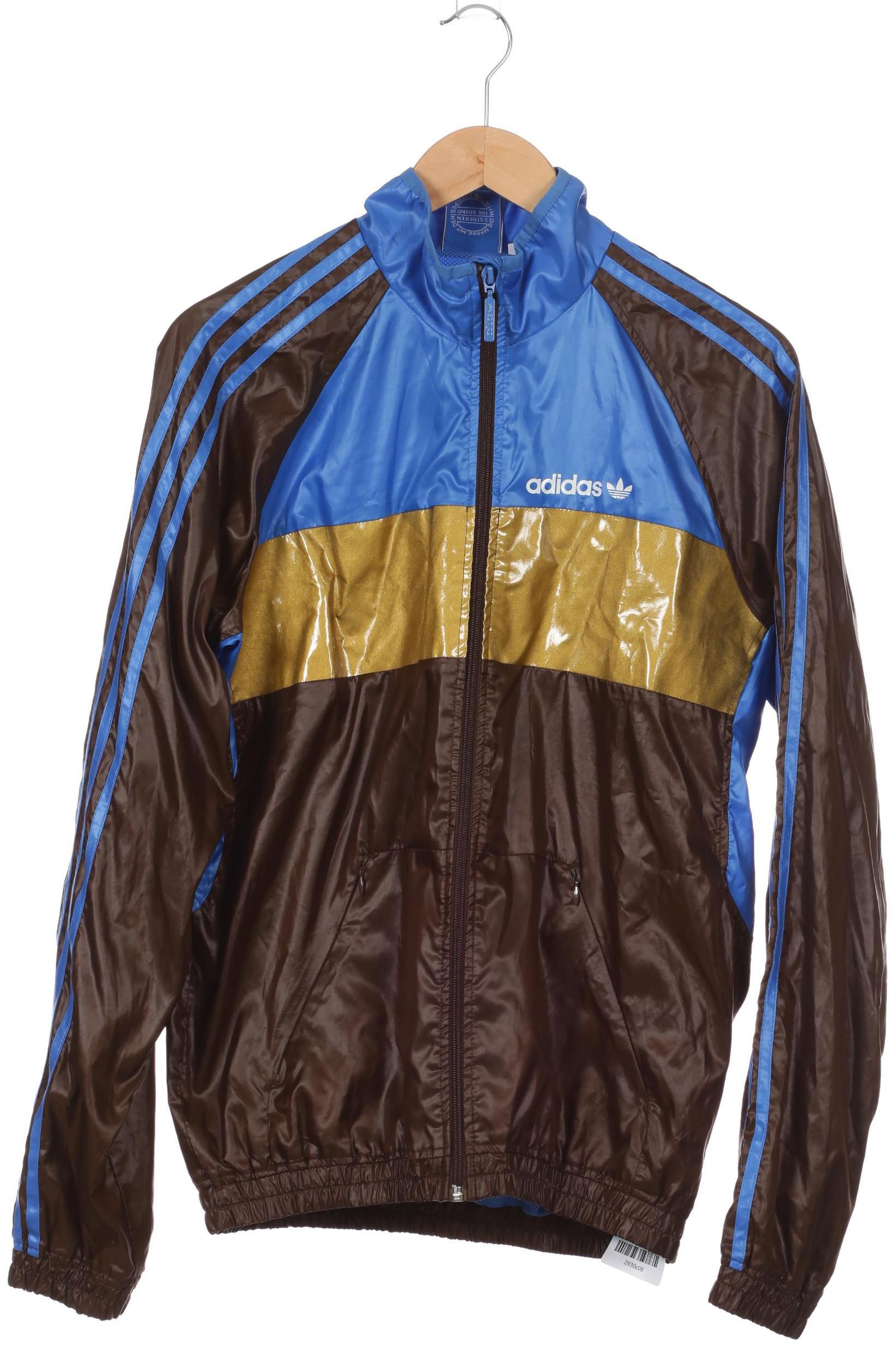 

adidas Originals Herren Jacke, braun, Gr.