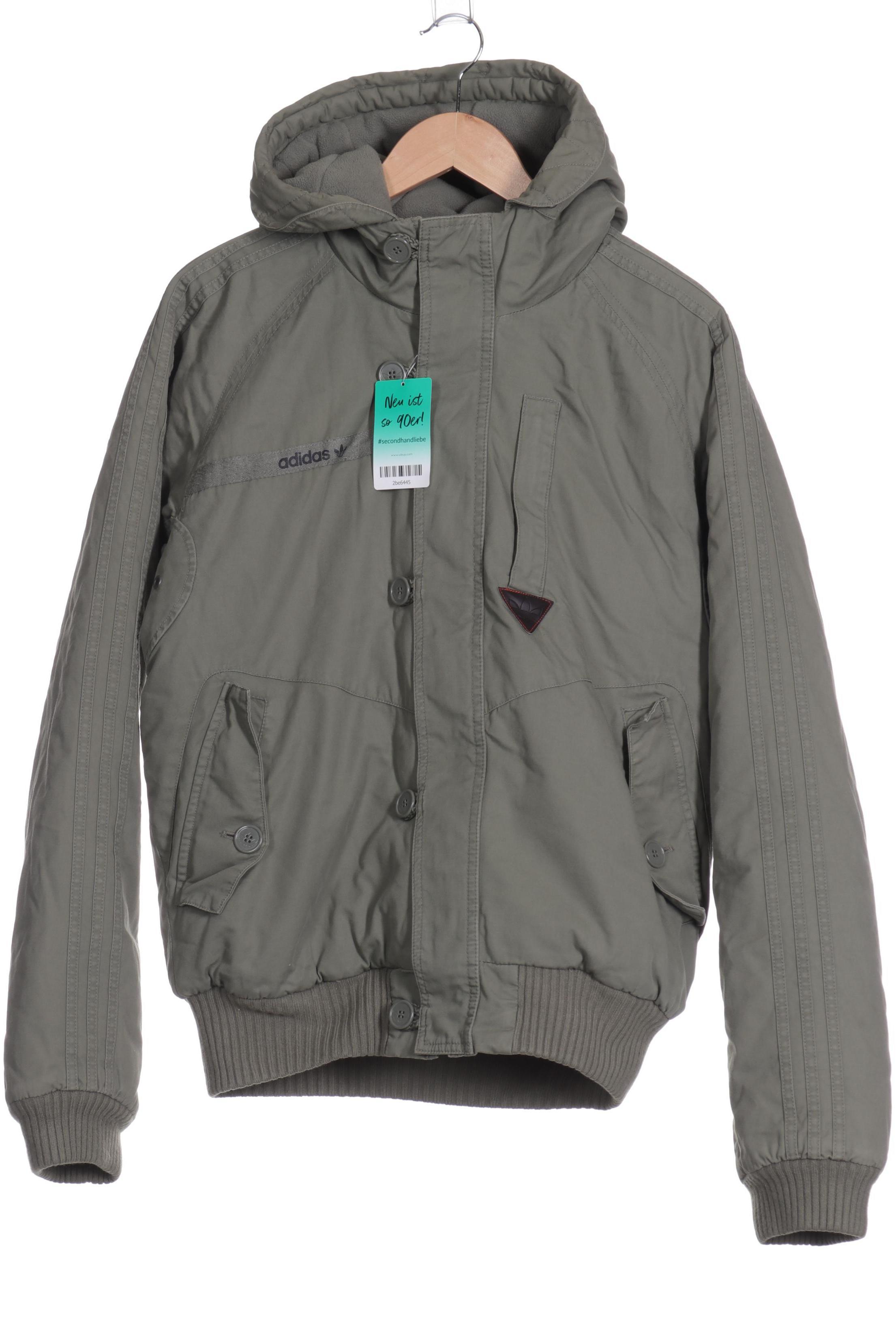 Thumbnail - adidas Originals Herren Jacke, grün, Gr.