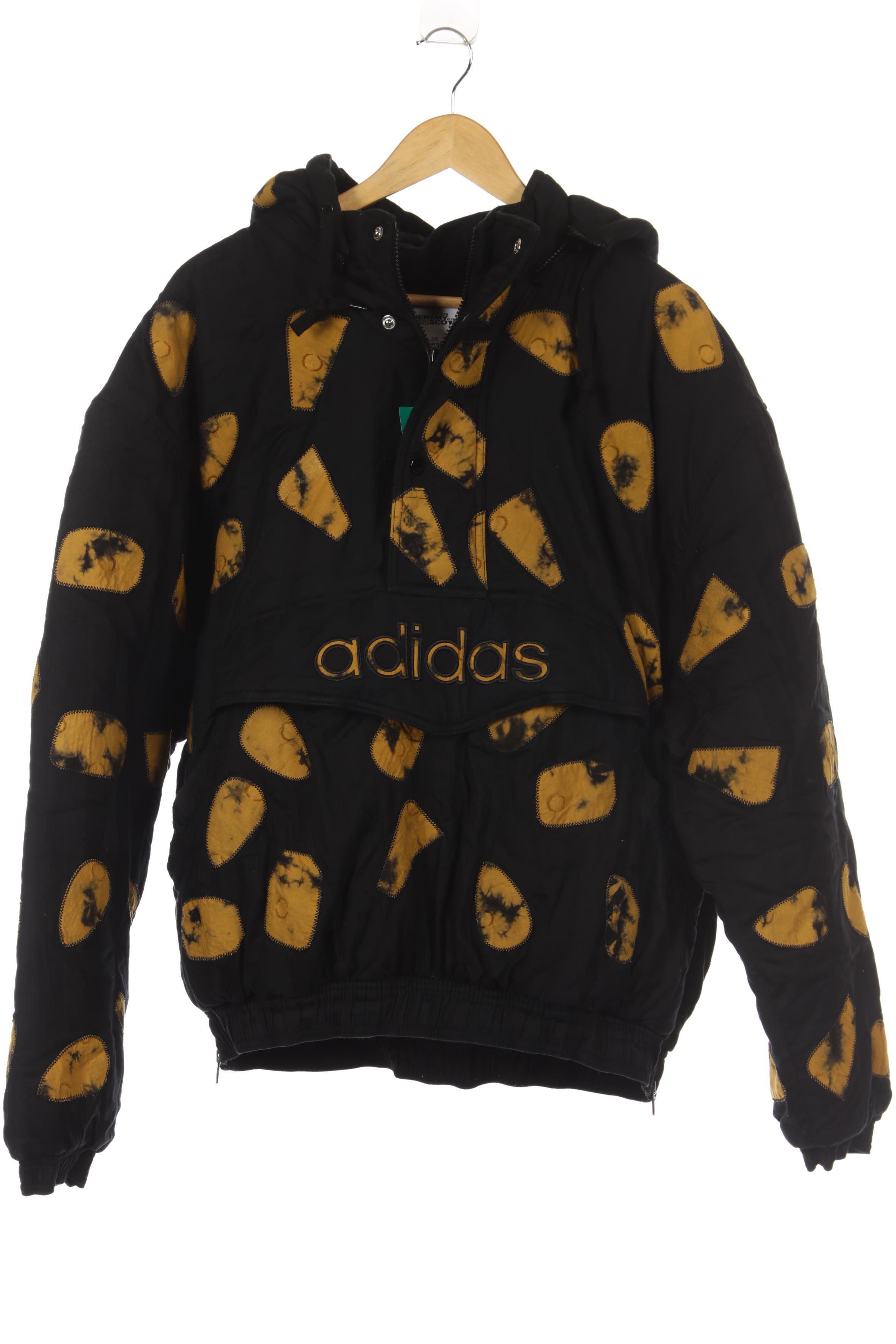 Thumbnail - adidas Originals Herren Jacke, schwarz, Gr.