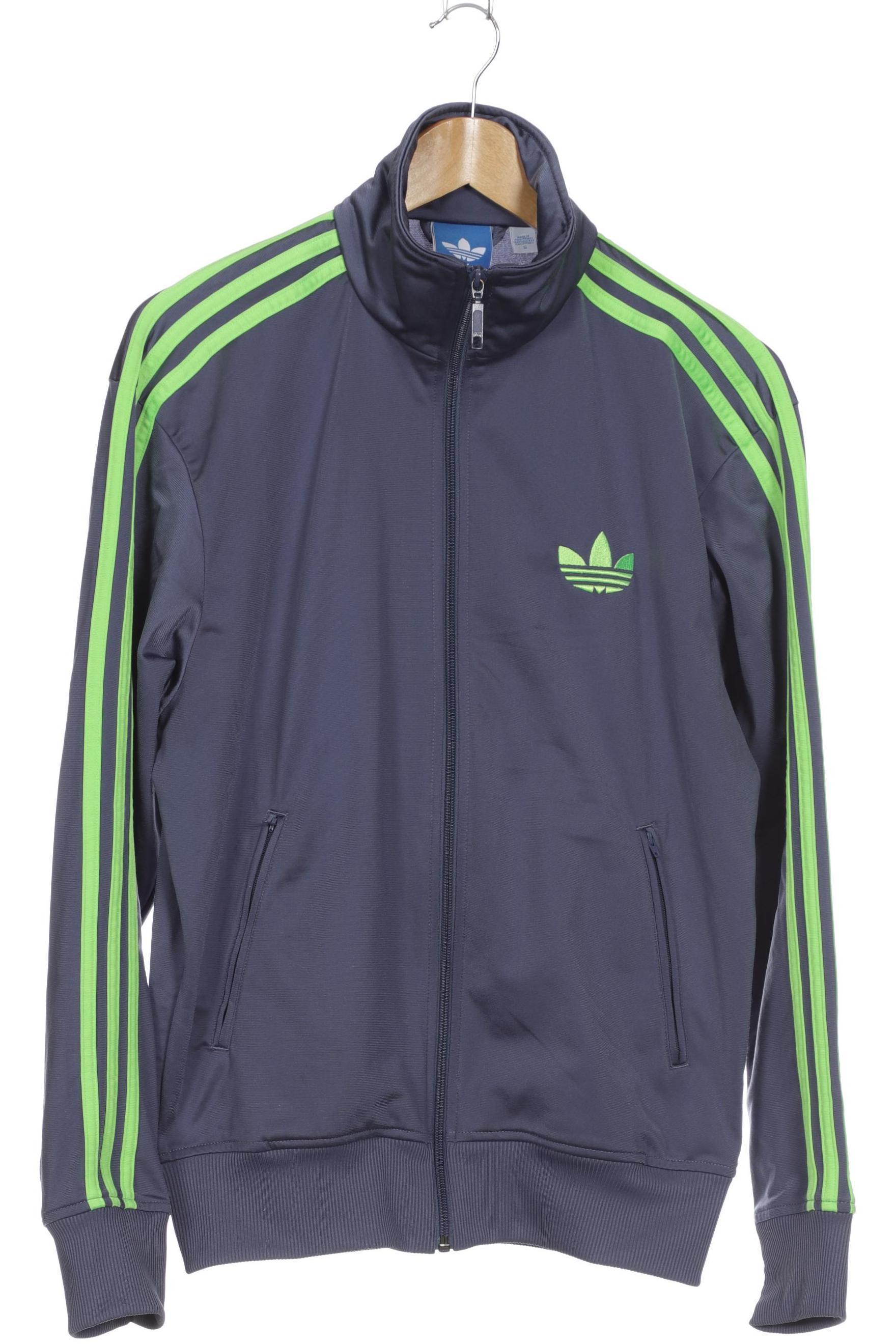 

adidas Originals Herren Jacke, blau, Gr.