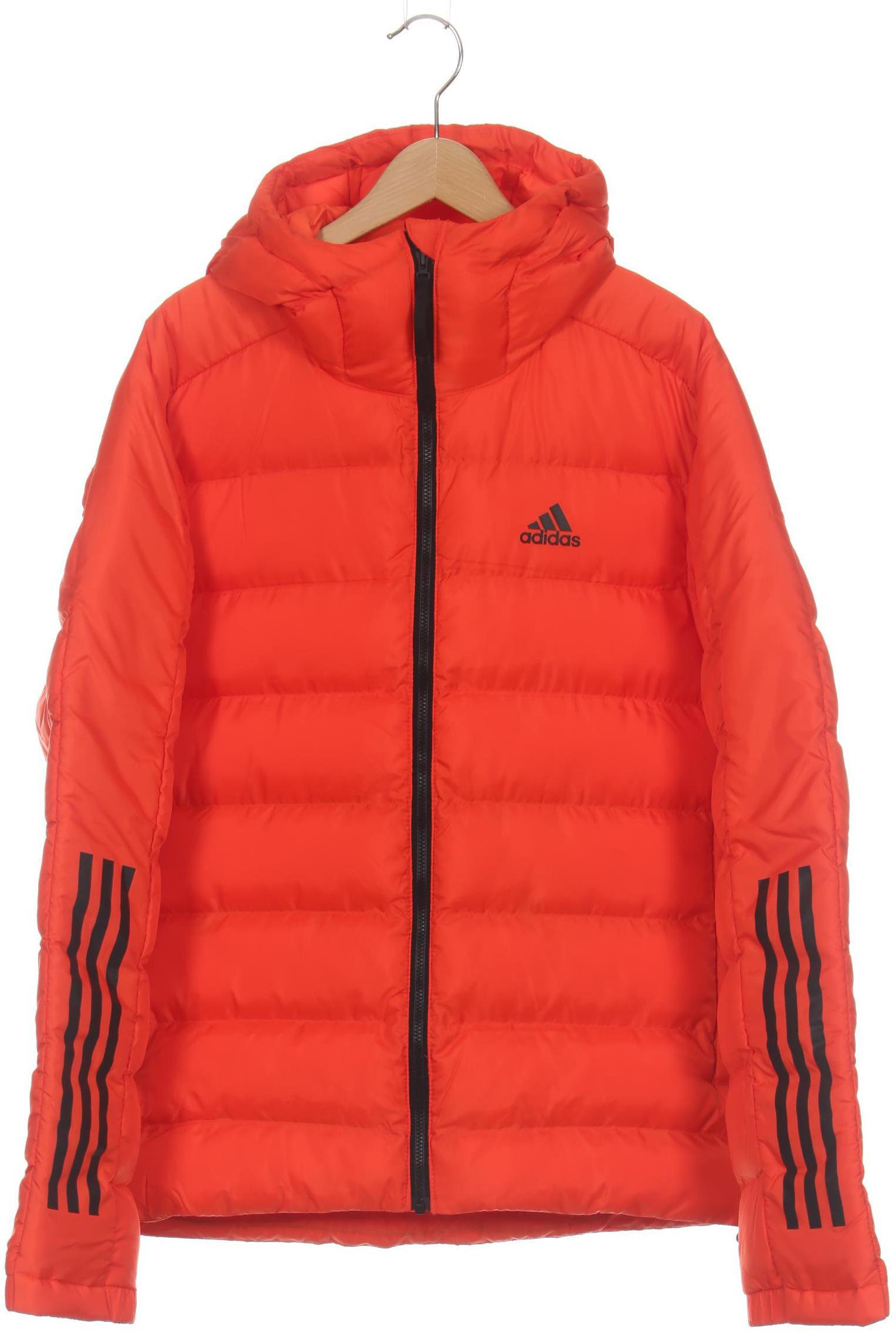 Thumbnail - adidas Herren Jacke, orange, Gr.
