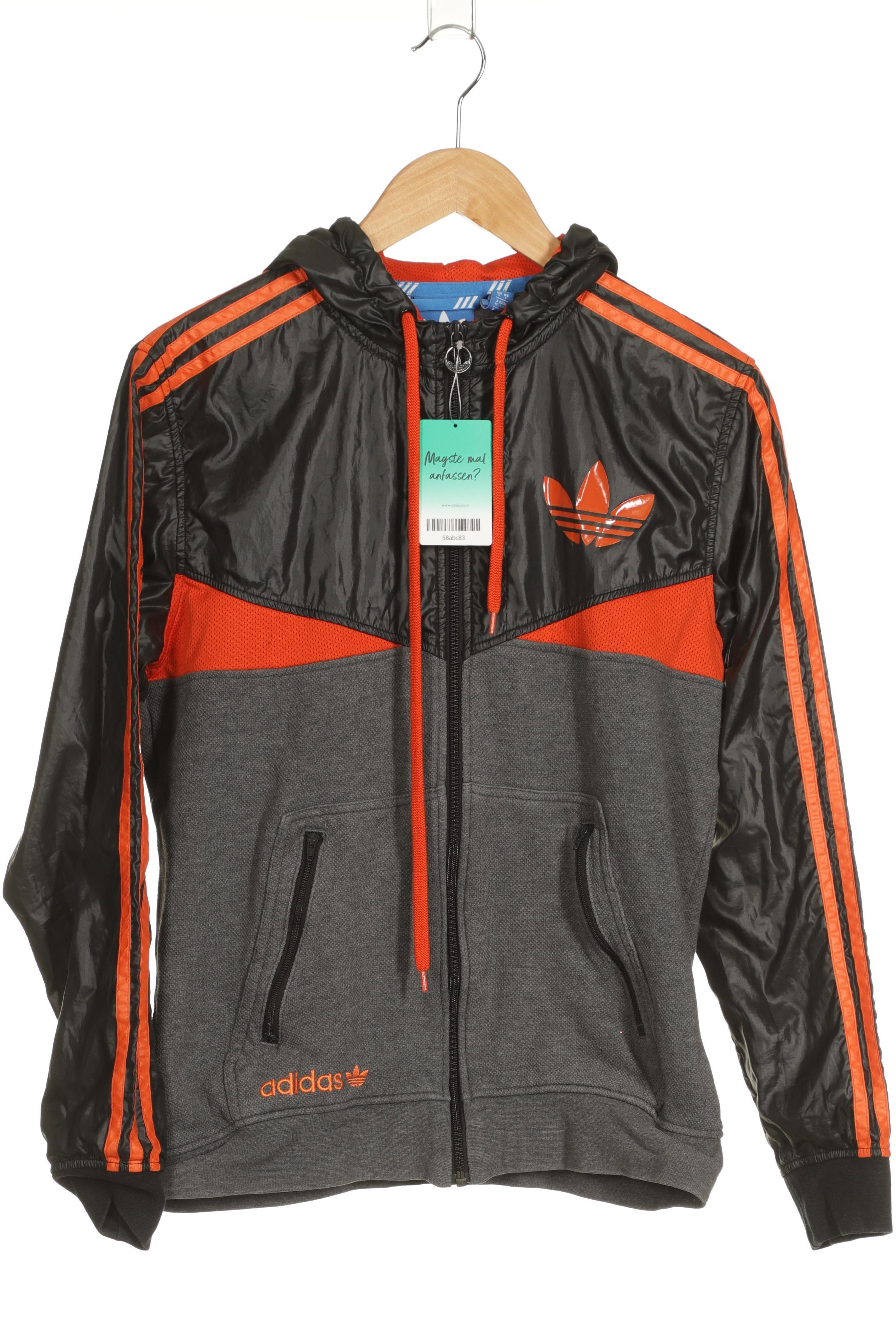 

adidas Originals Herren Jacke, schwarz, Gr.