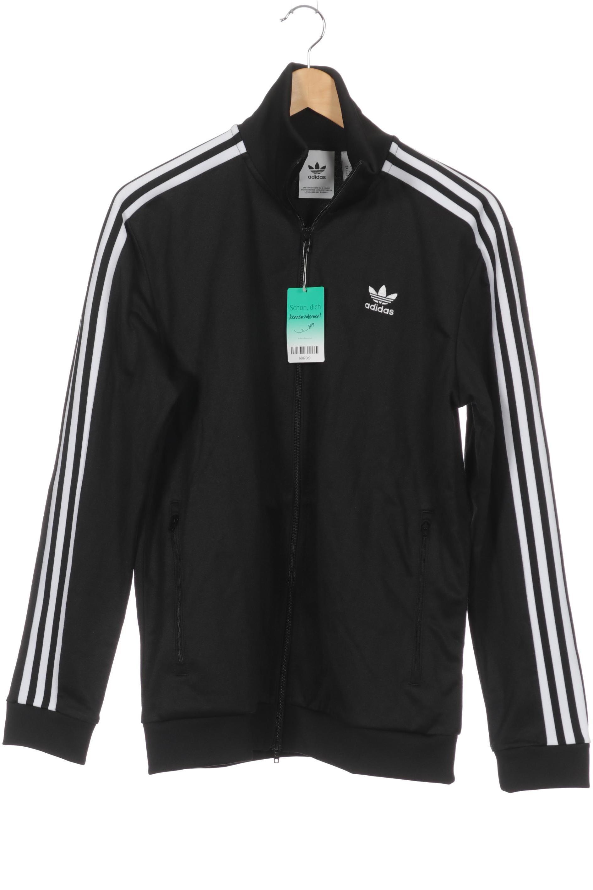 

adidas Originals Herren Jacke, schwarz, Gr.