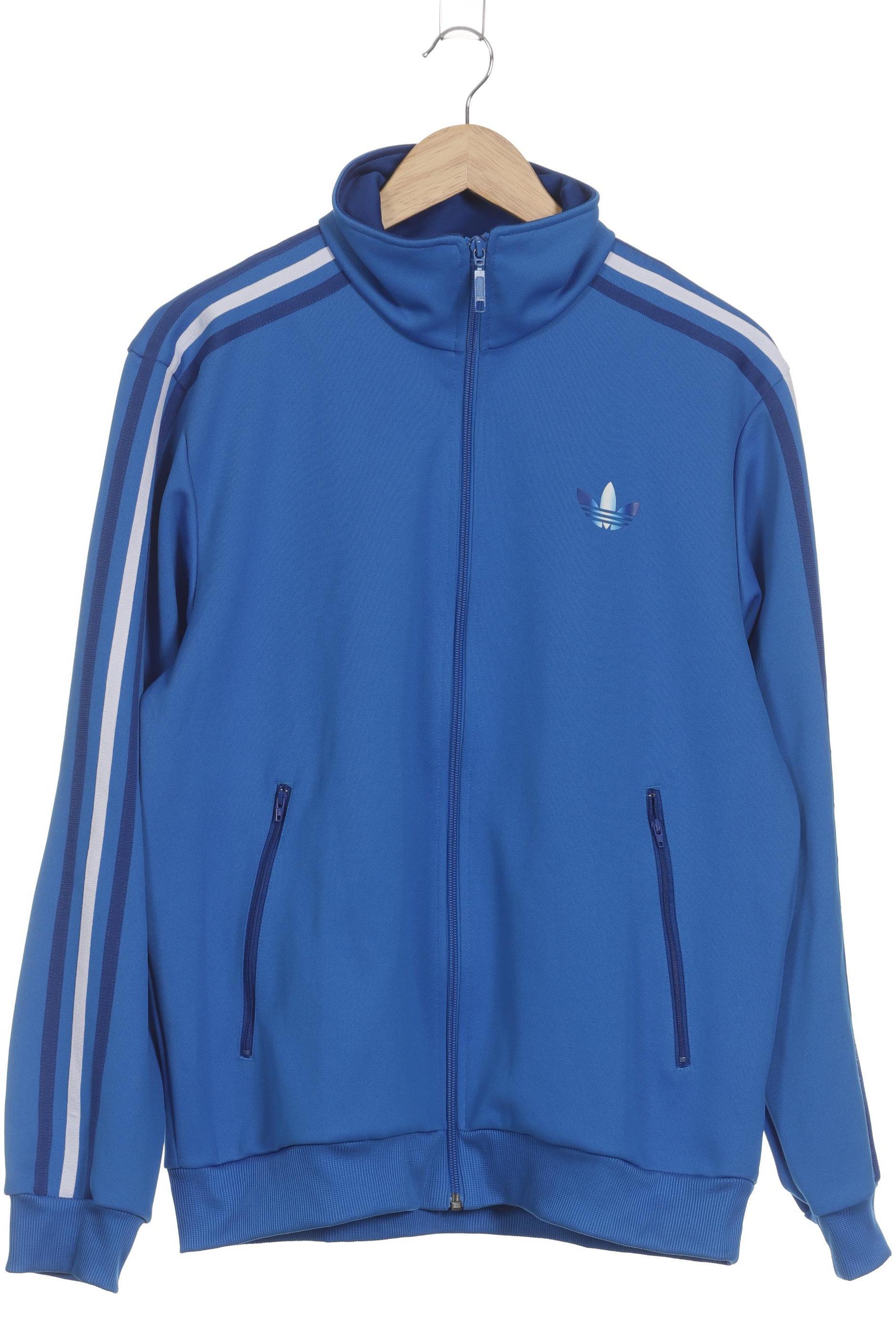 

adidas Originals Herren Jacke, blau, Gr.