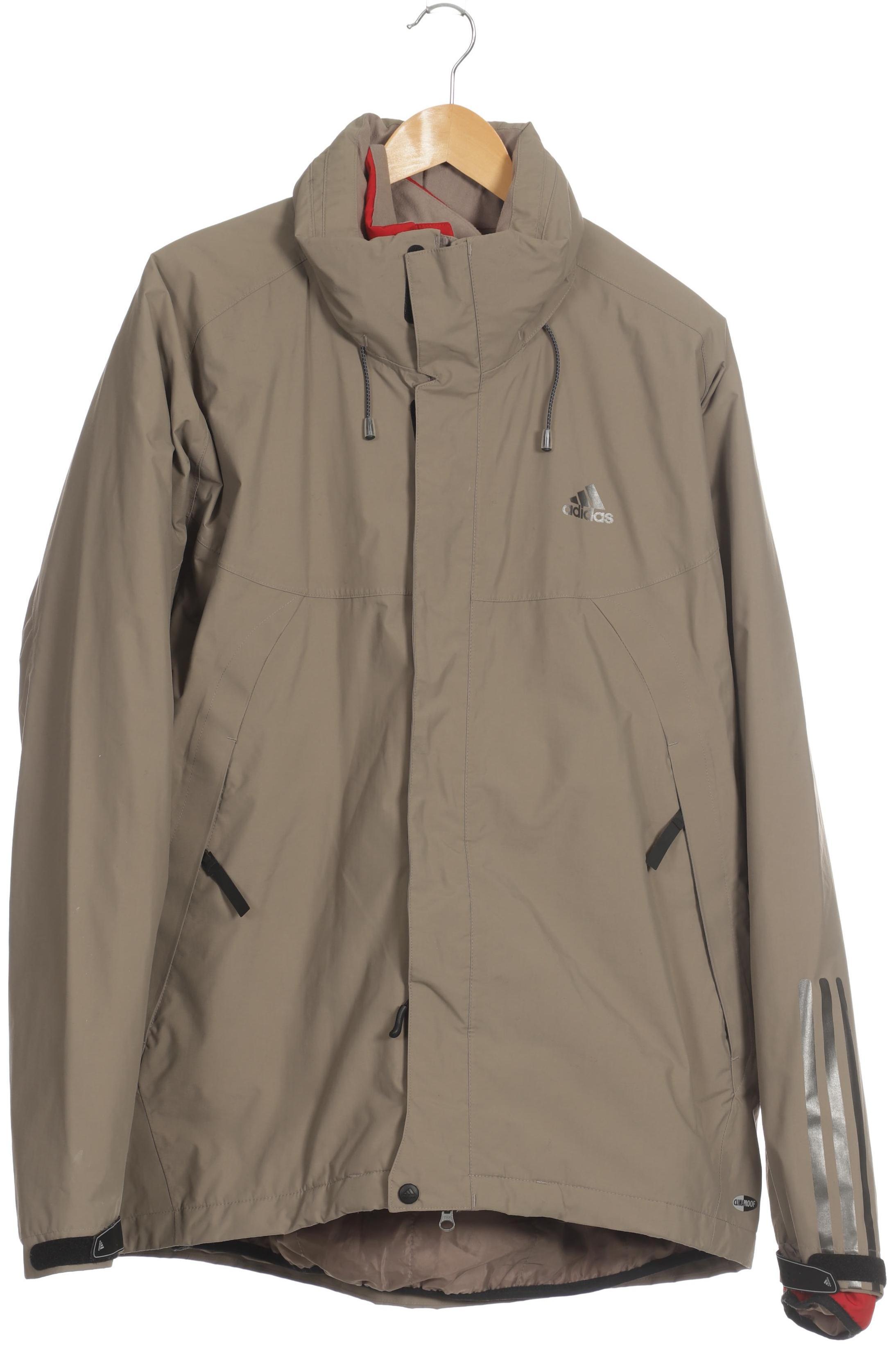 Thumbnail - adidas Herren Jacke, braun, Gr.