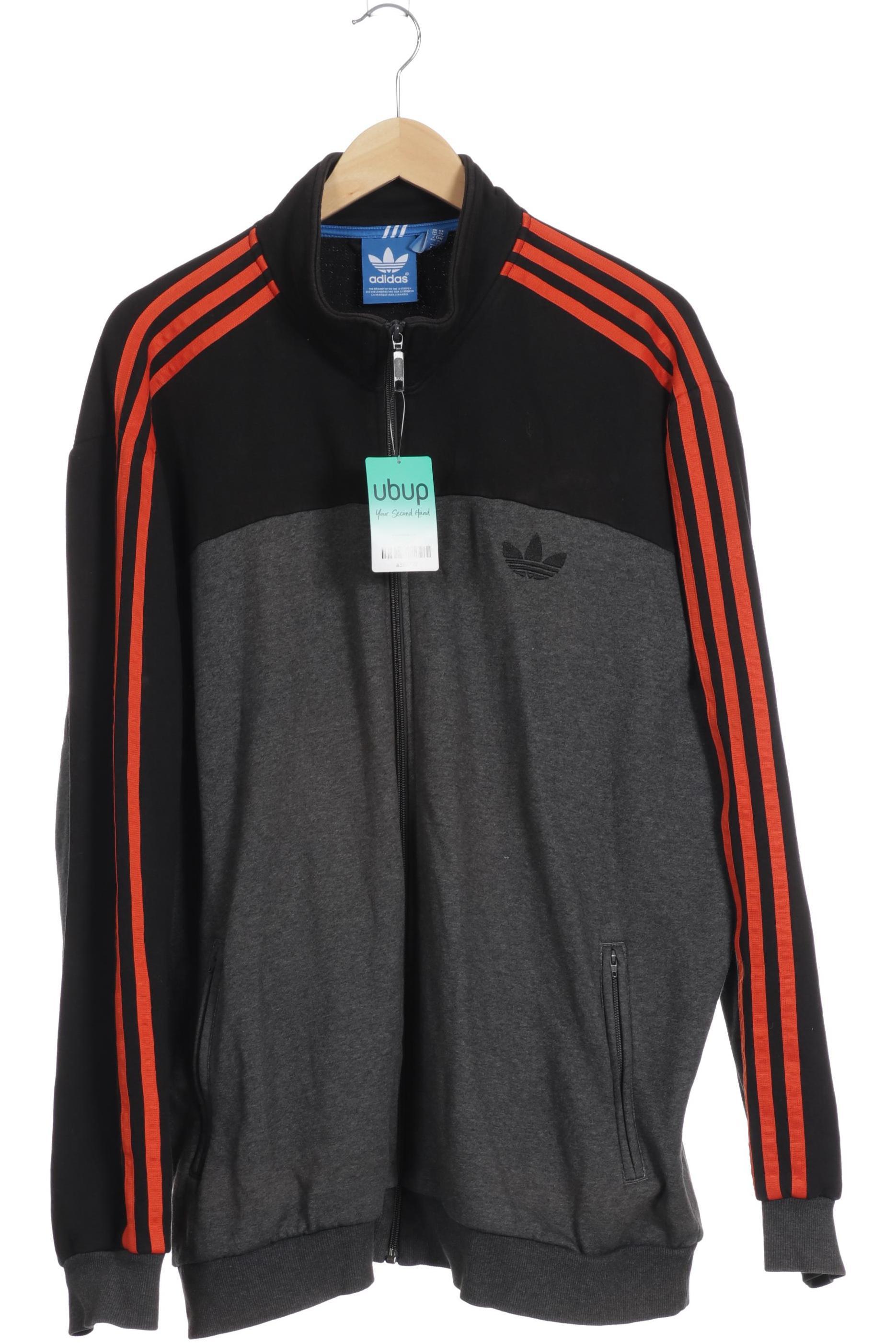 

adidas Originals Herren Jacke, schwarz, Gr.