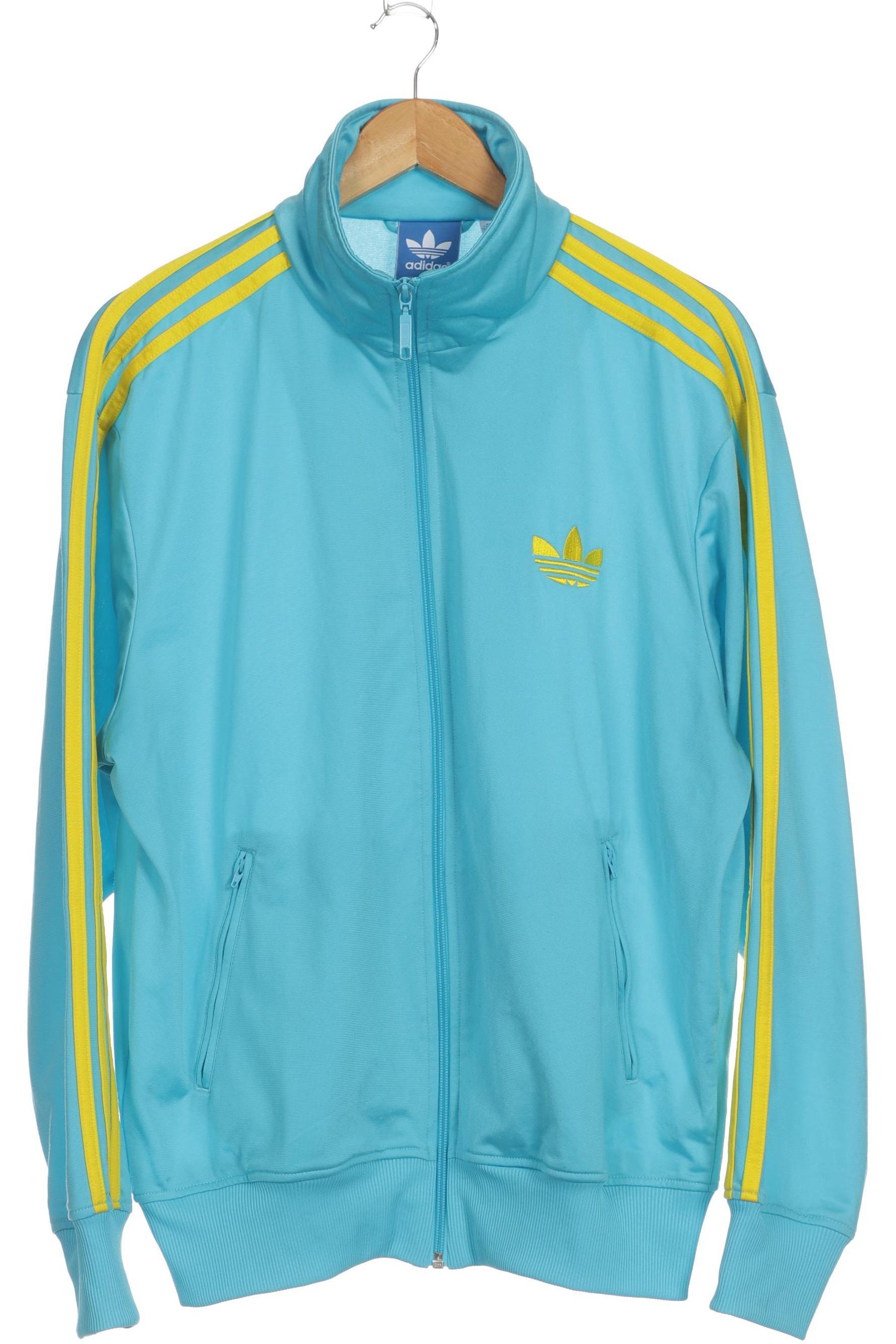 

adidas Originals Herren Jacke, blau, Gr.