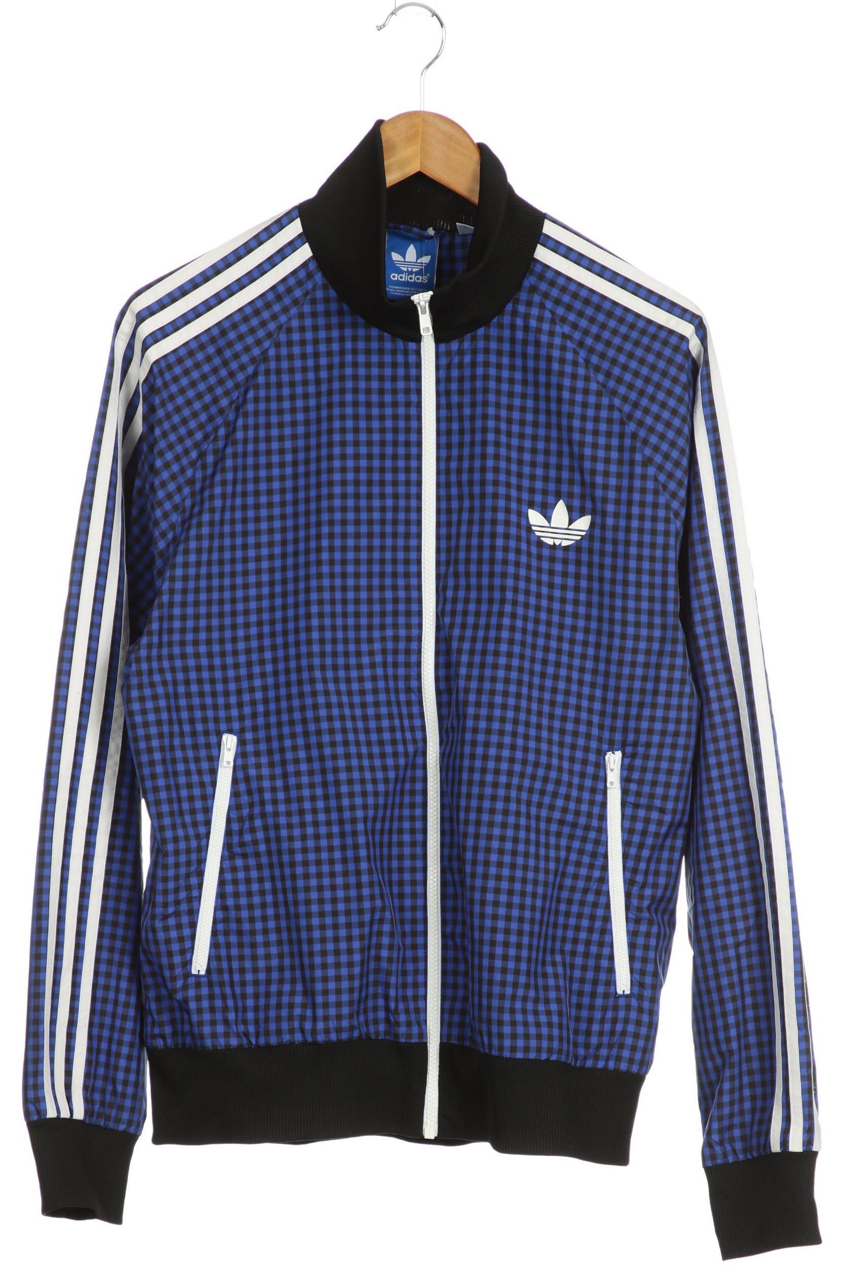 

adidas Originals Herren Jacke, blau, Gr.