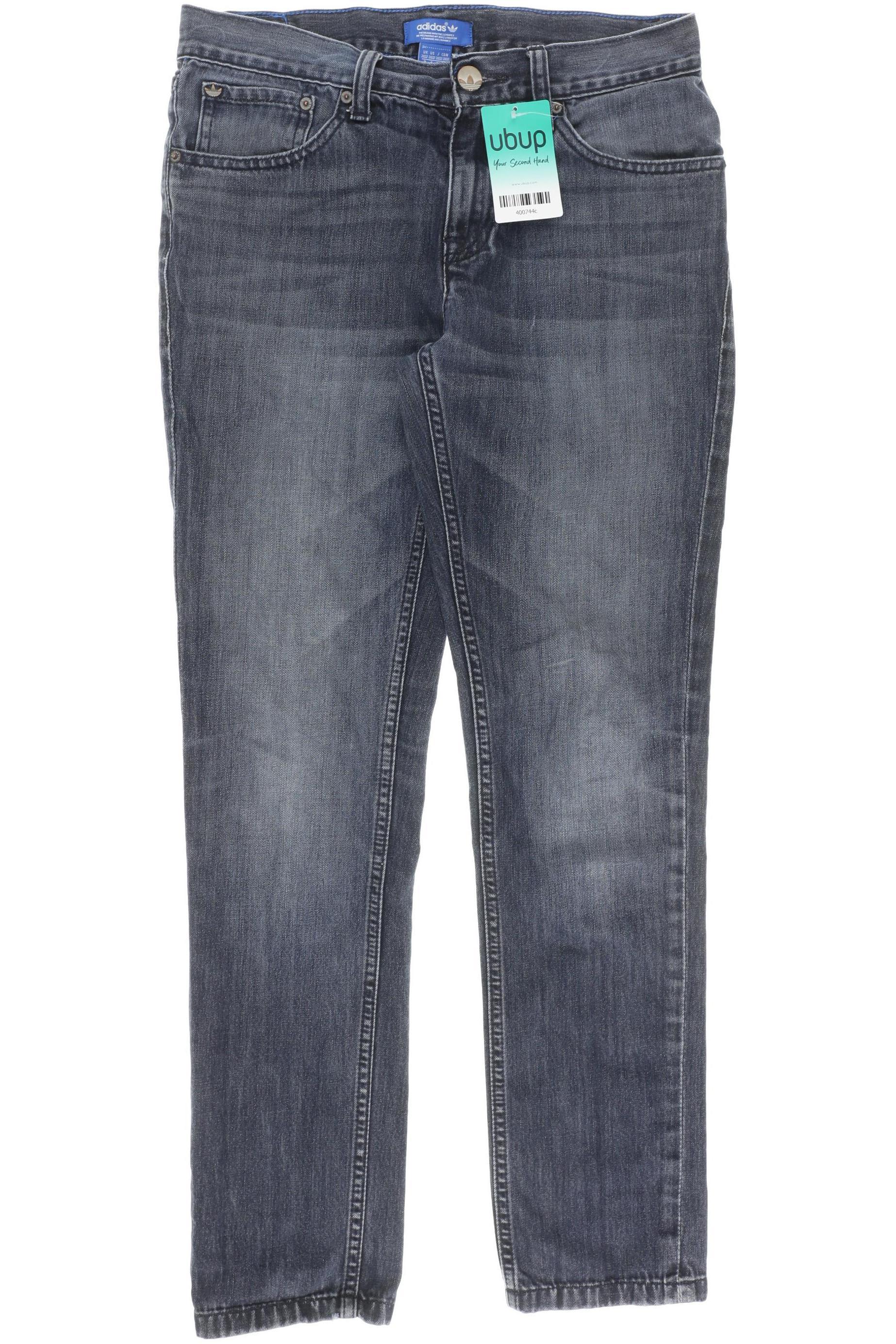 

adidas Originals Herren Jeans, blau, Gr. 30