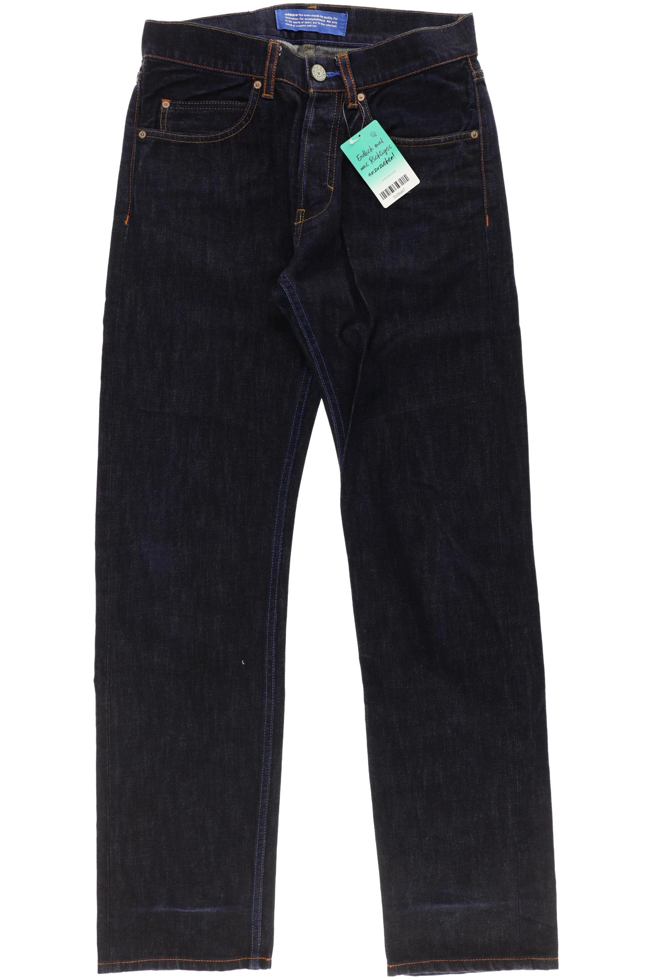 Thumbnail - adidas Originals Herren Jeans, blau, Gr. 30