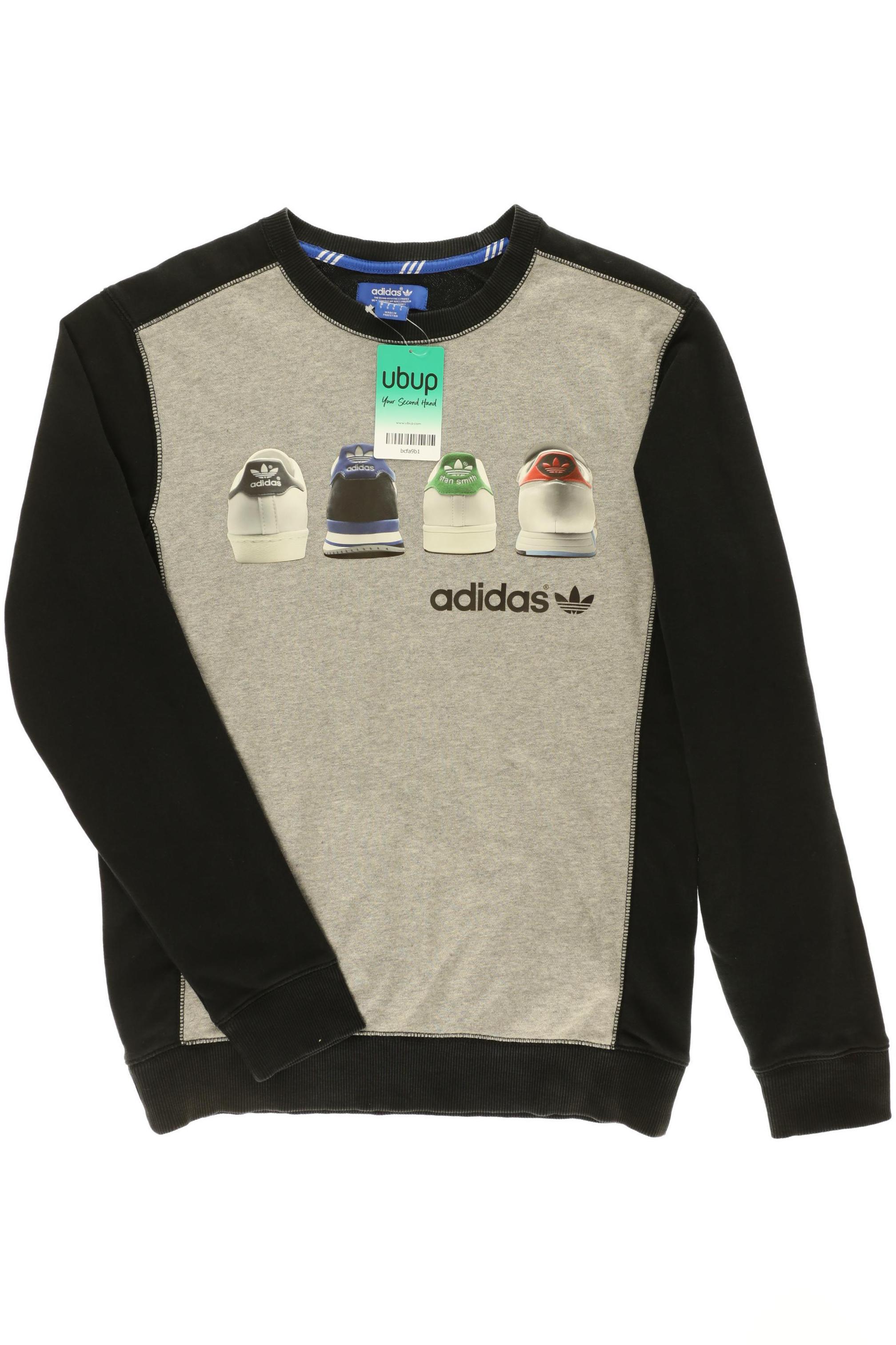 Thumbnail - adidas Originals Herren Pullover, grau, Gr.