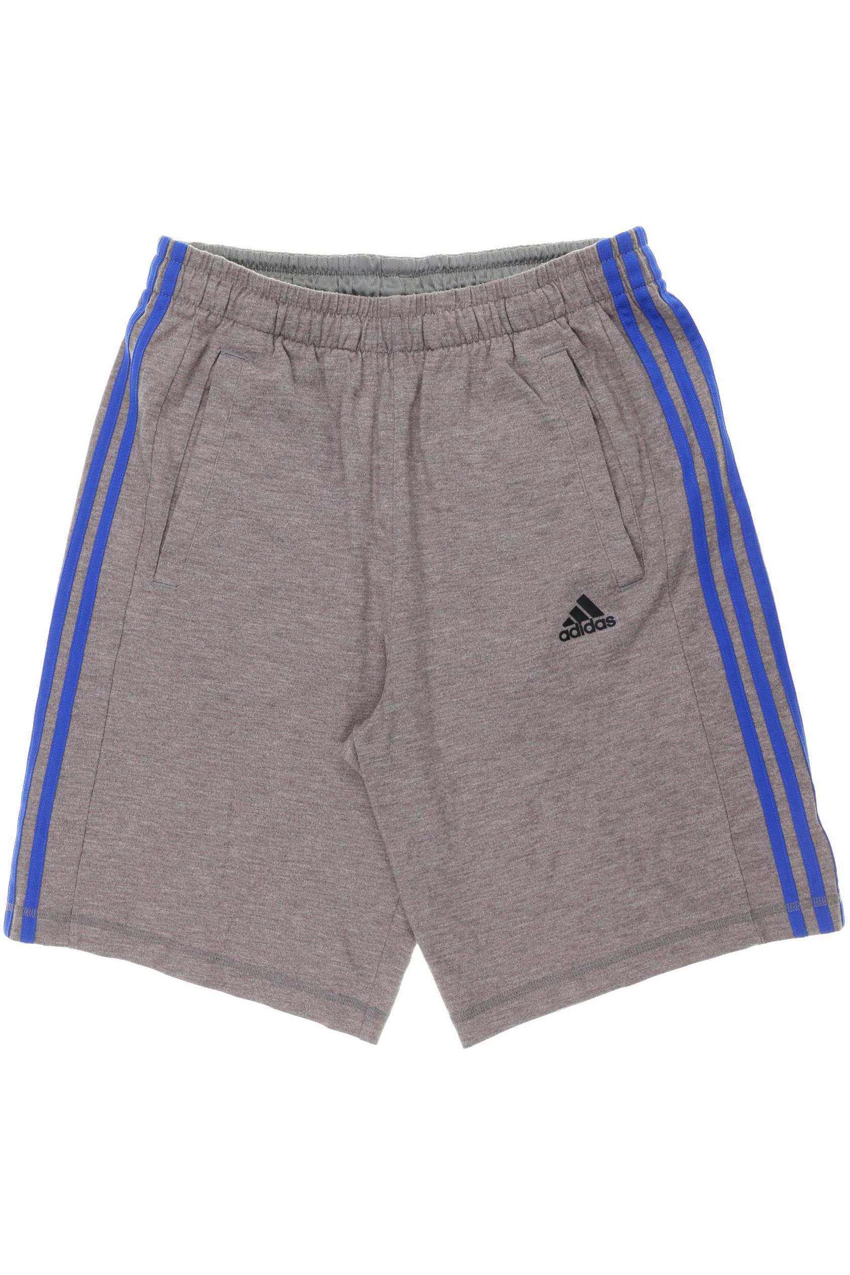 

adidas Herren Shorts, beige, Gr.