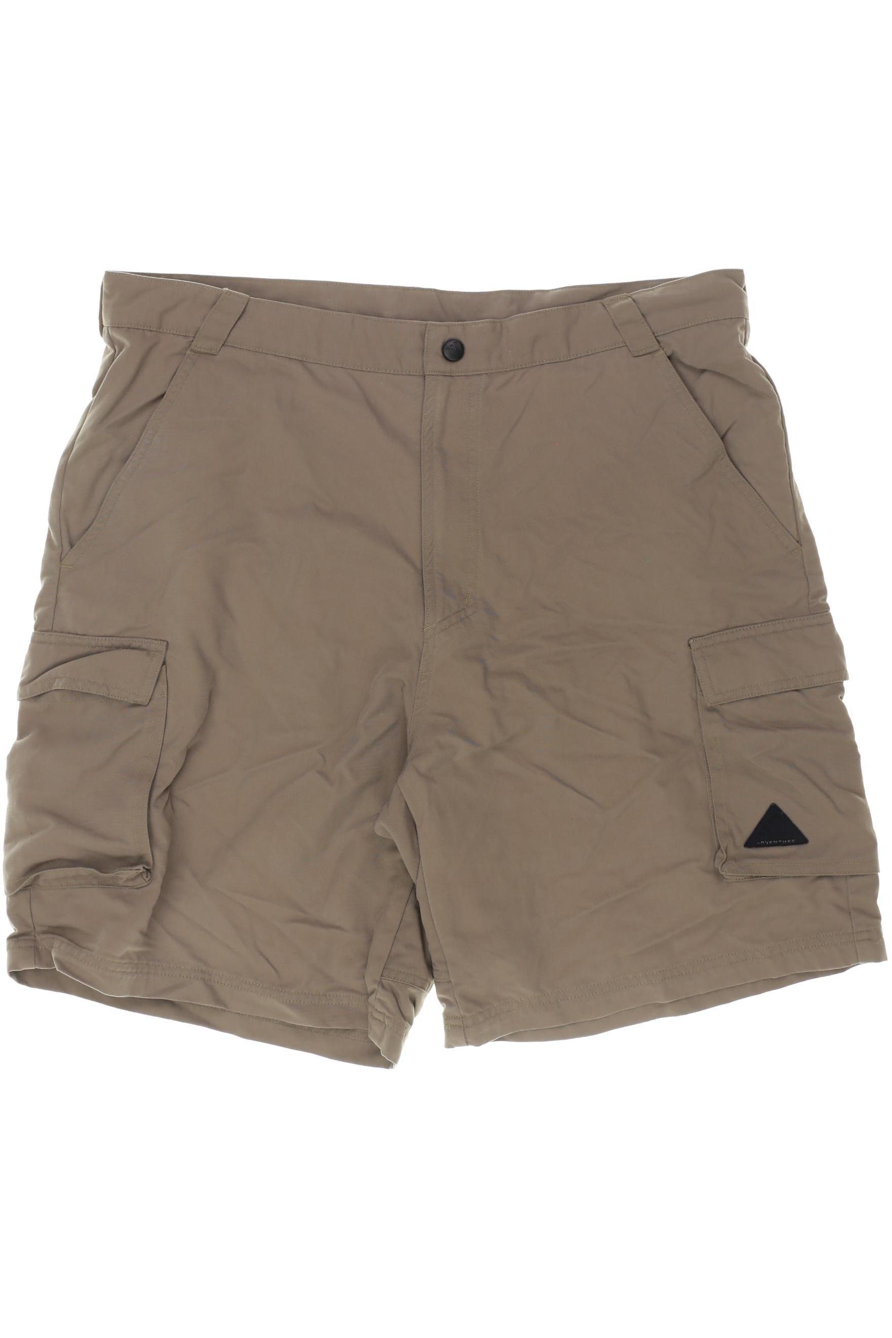 

adidas Herren Shorts, grau, Gr.