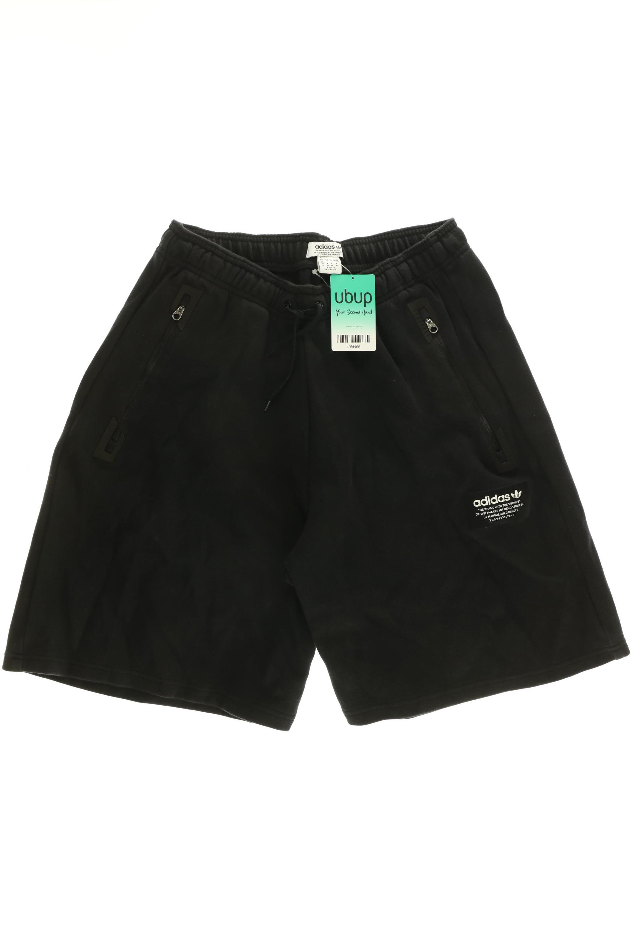 Thumbnail - adidas Originals Herren Shorts, schwarz, Gr.